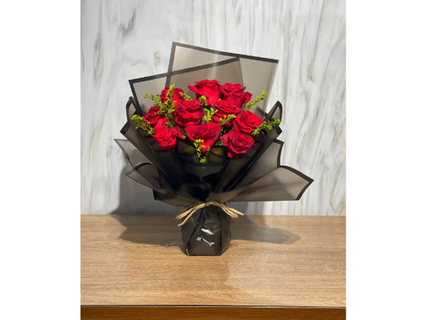 باقة الذوق الرفيع