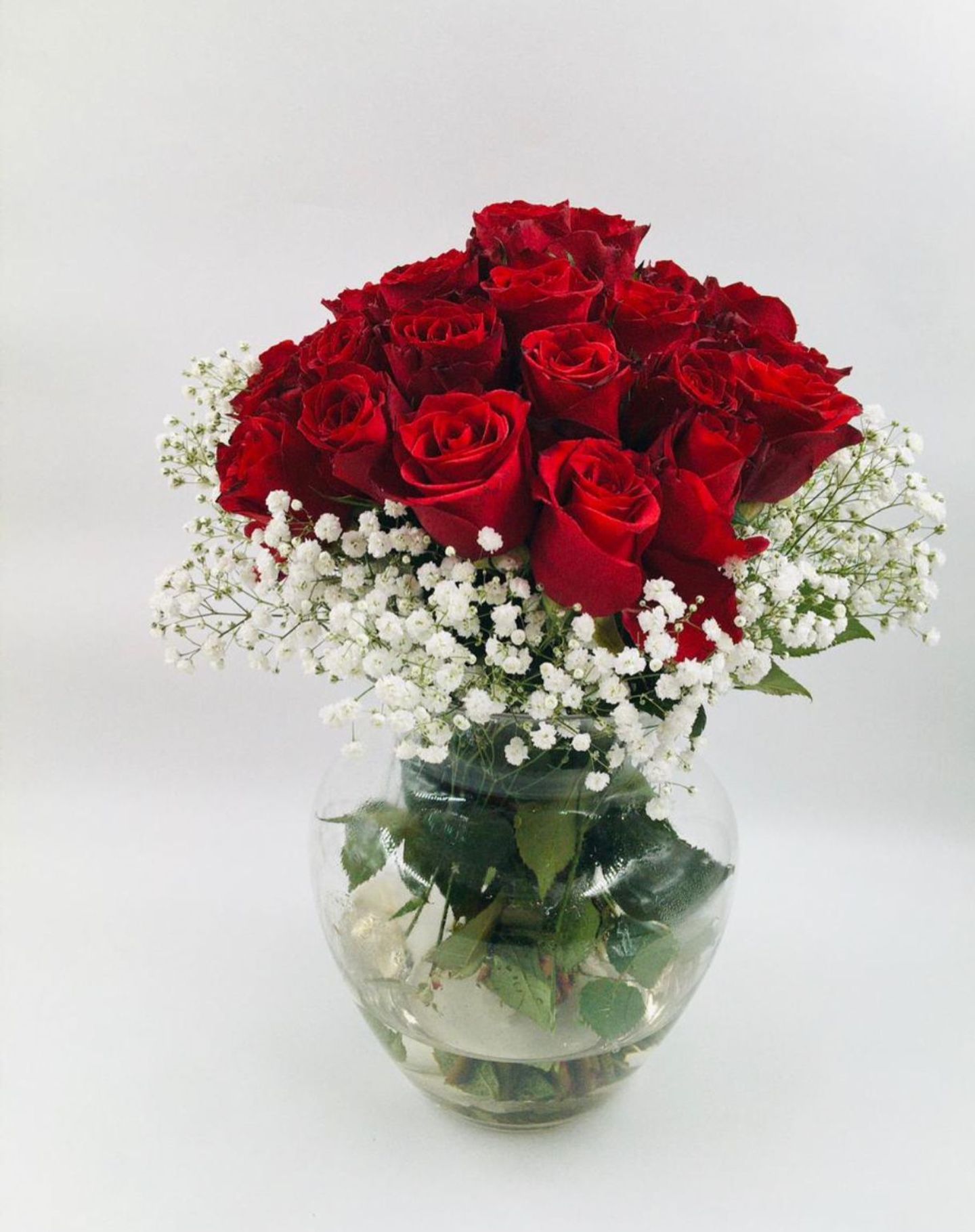 Love Vase