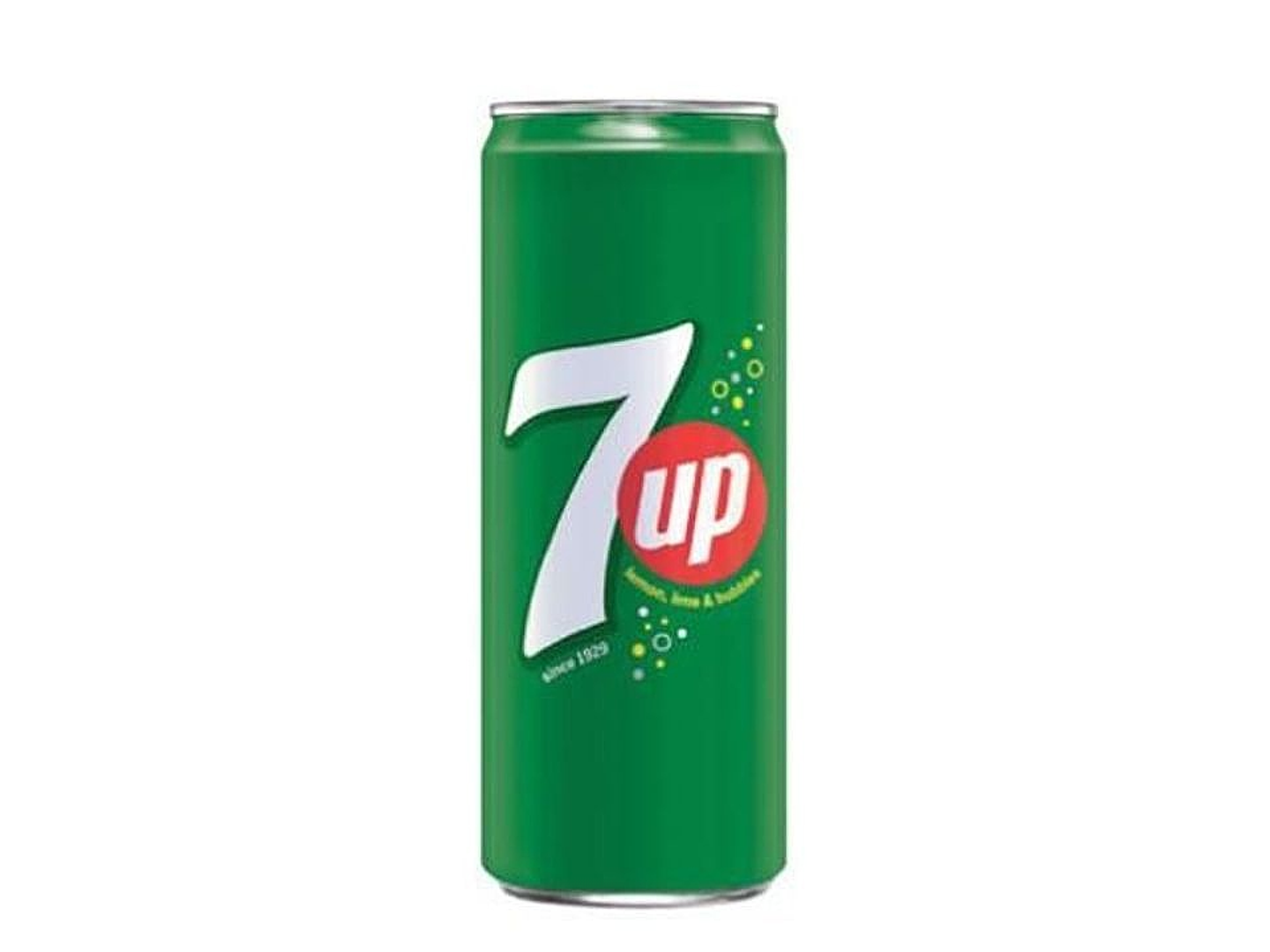 7 Up