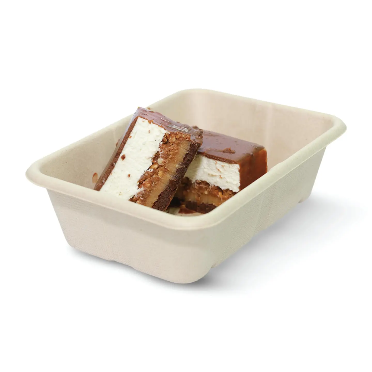 كيكة السنيكرز