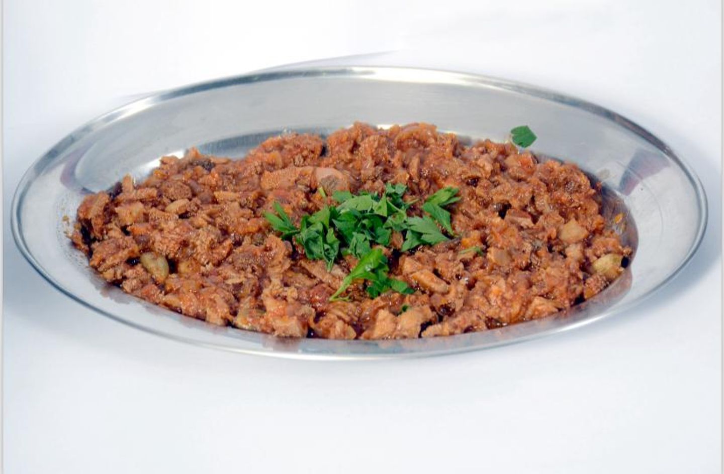 Cumin Dish