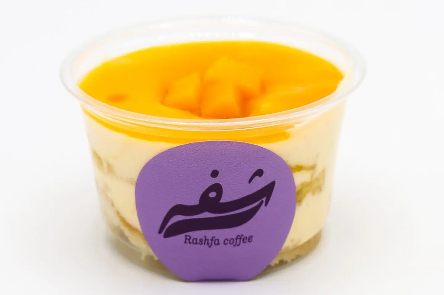 Mango Truffle