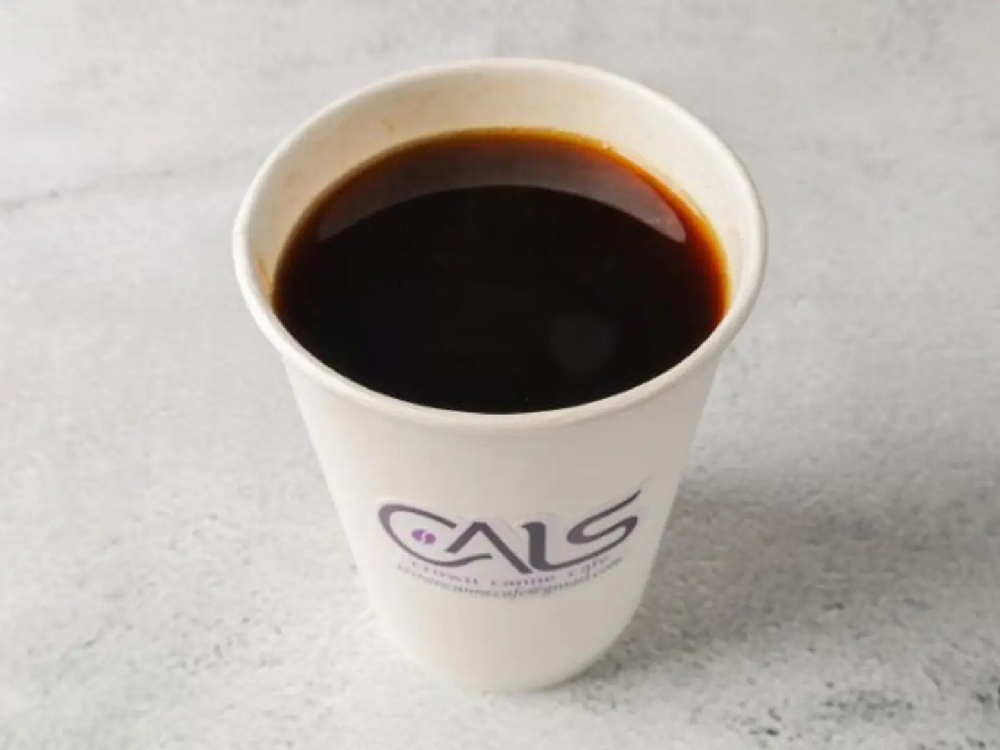 Black Coffee