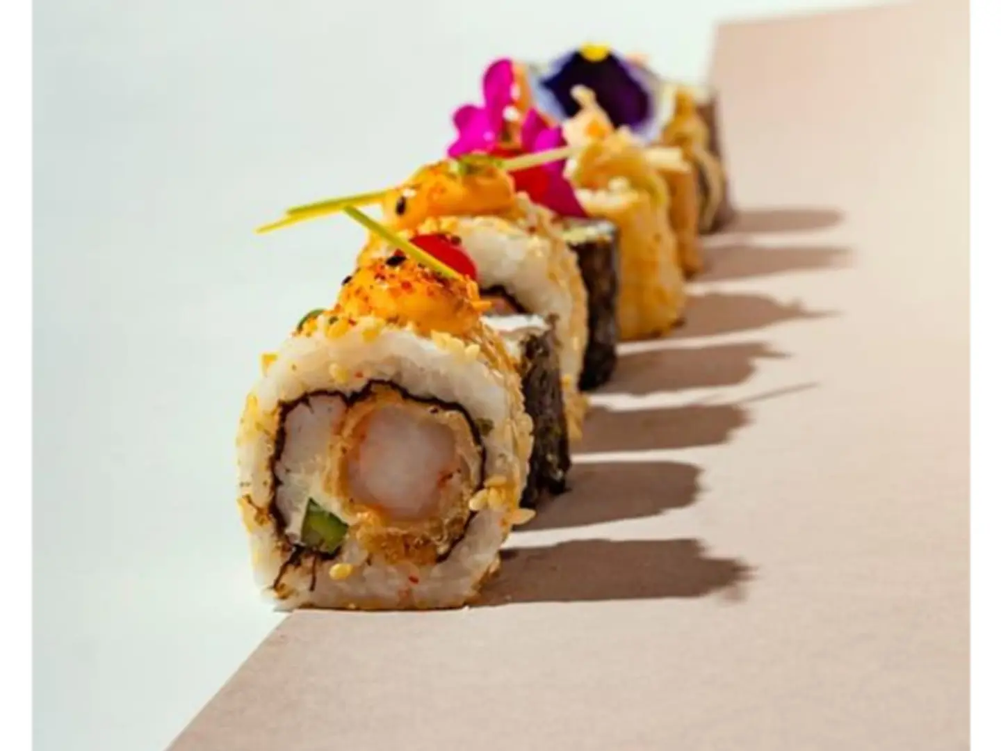 سوبر كرانشي - سوبر كرانشي