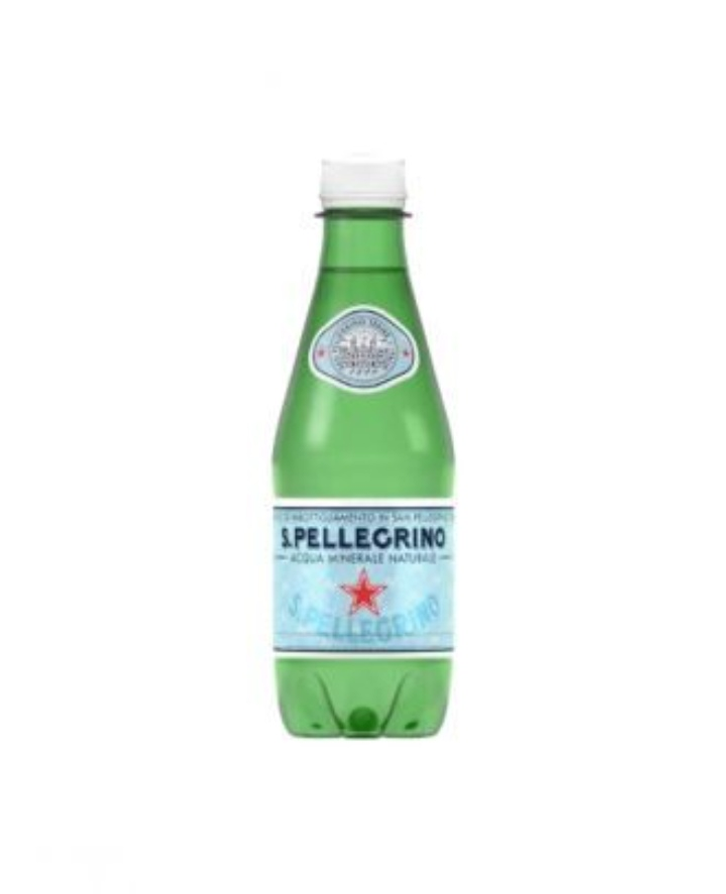 Pellegrino Water