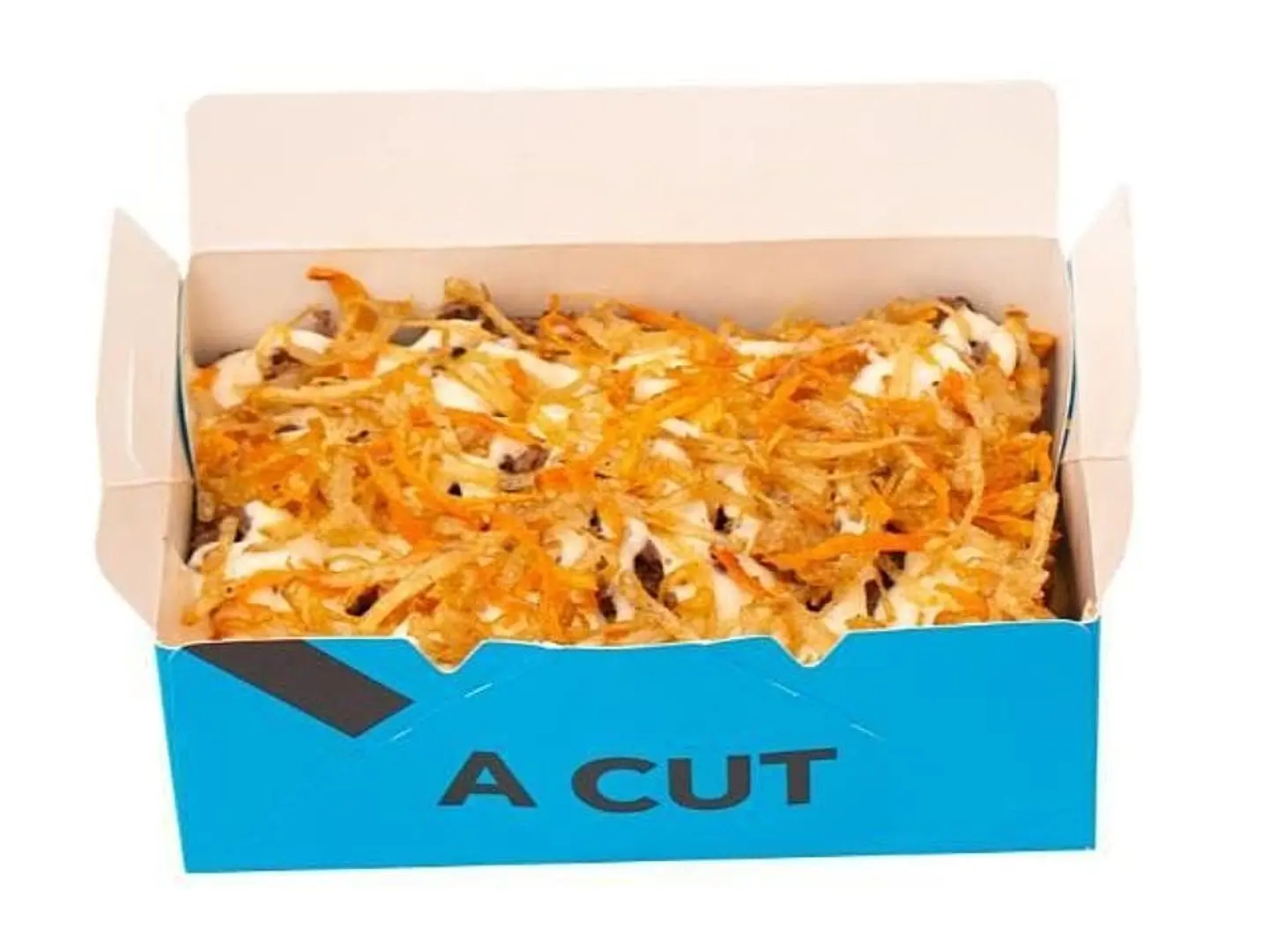 اى كت فرايز