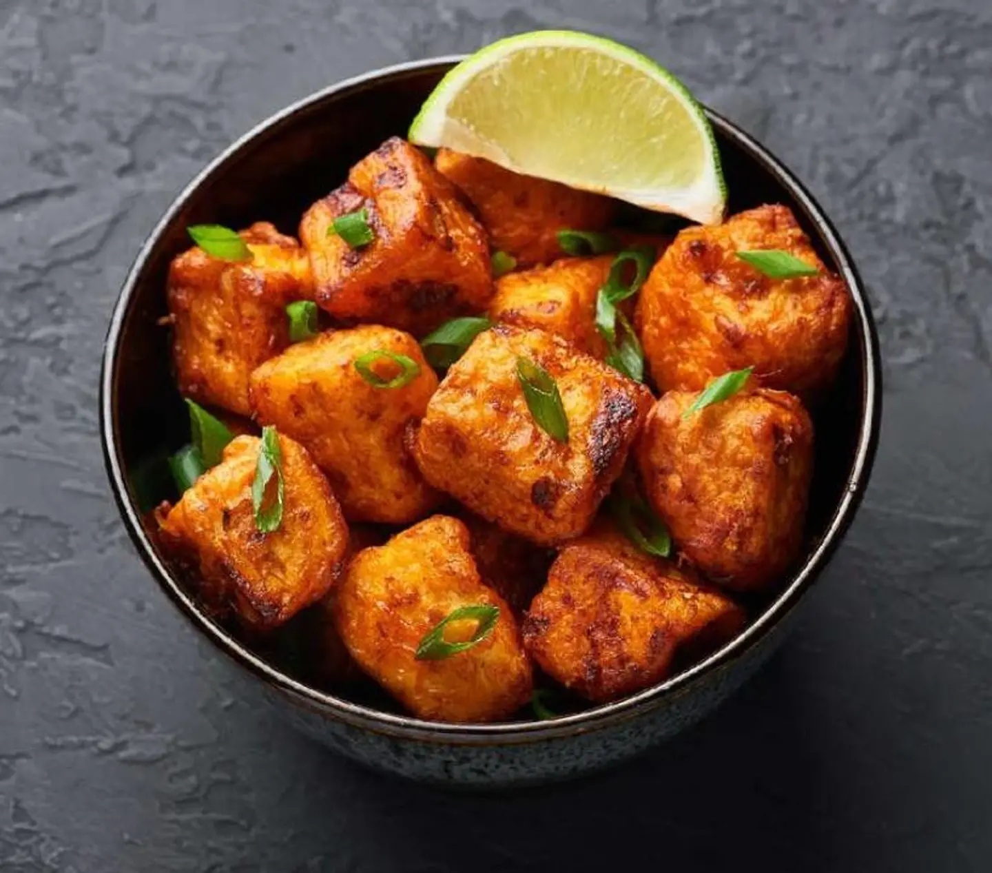 Paneer 65