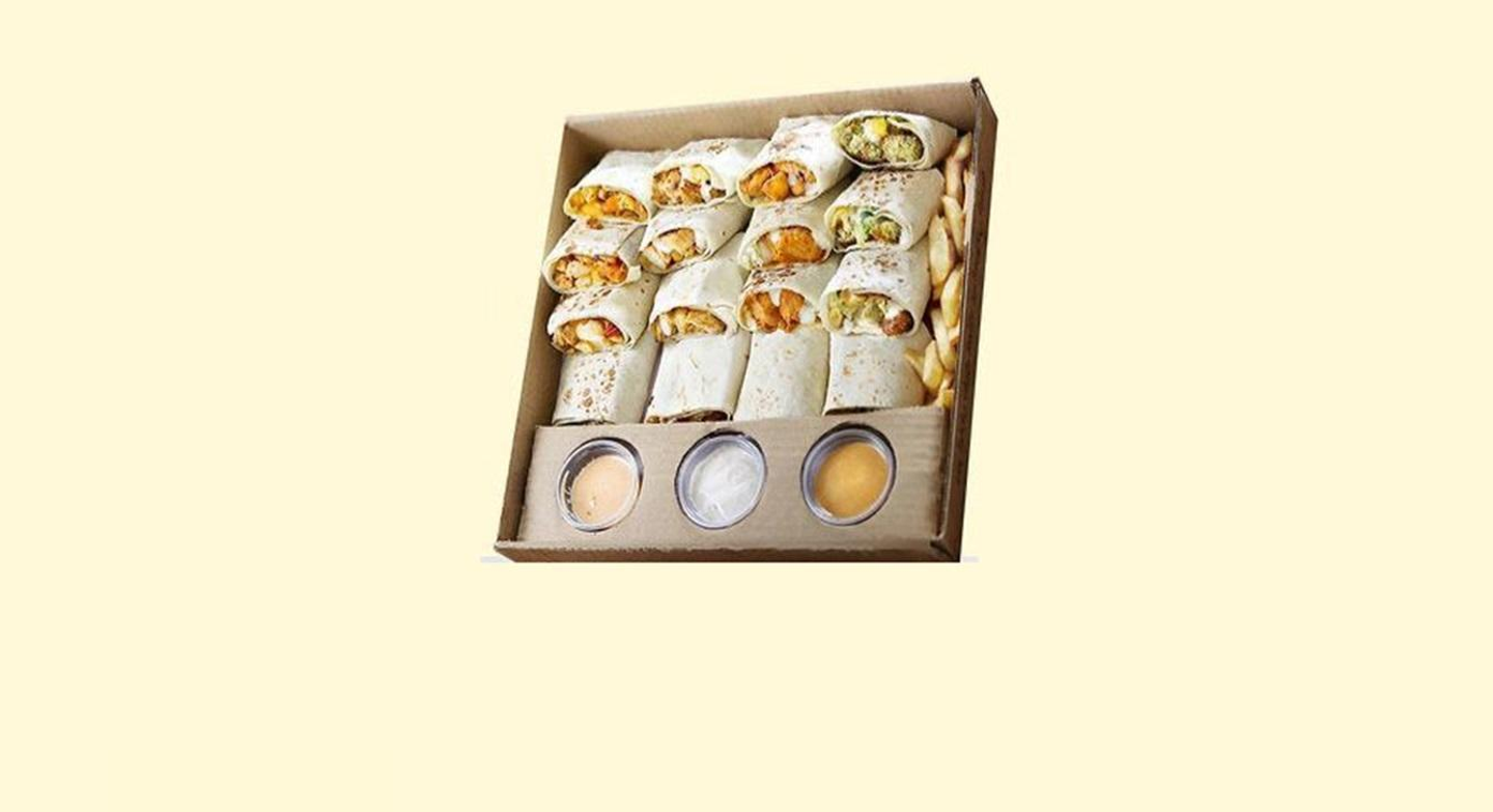 Chicken Box