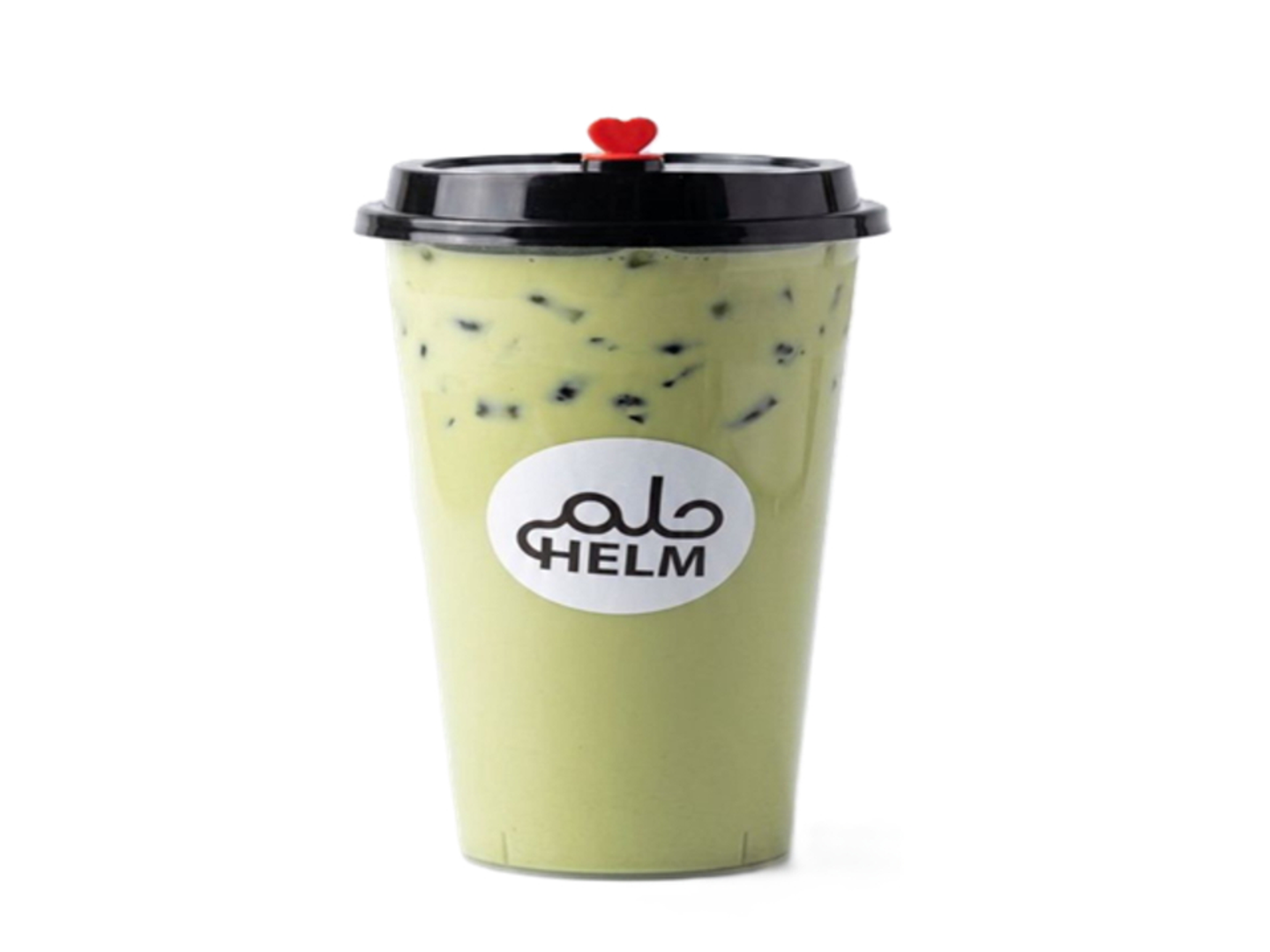 Matcha Is A Little Dream