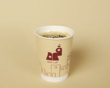 قهوة مقطرة