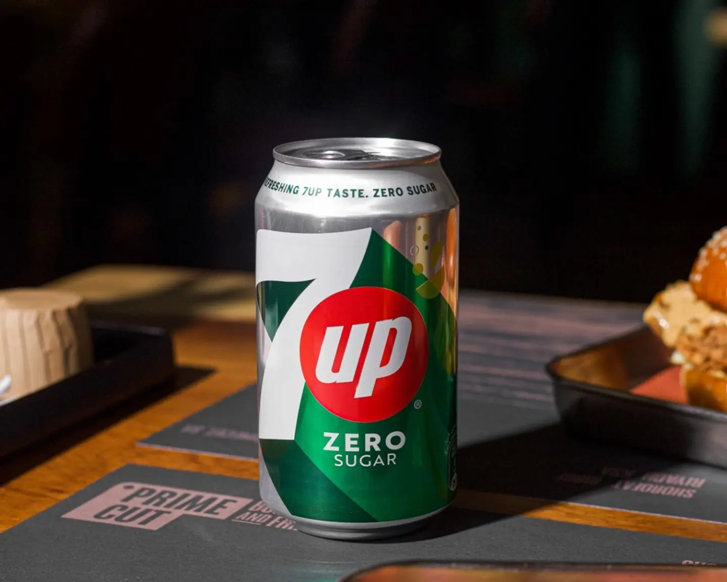 Diet 7 Up