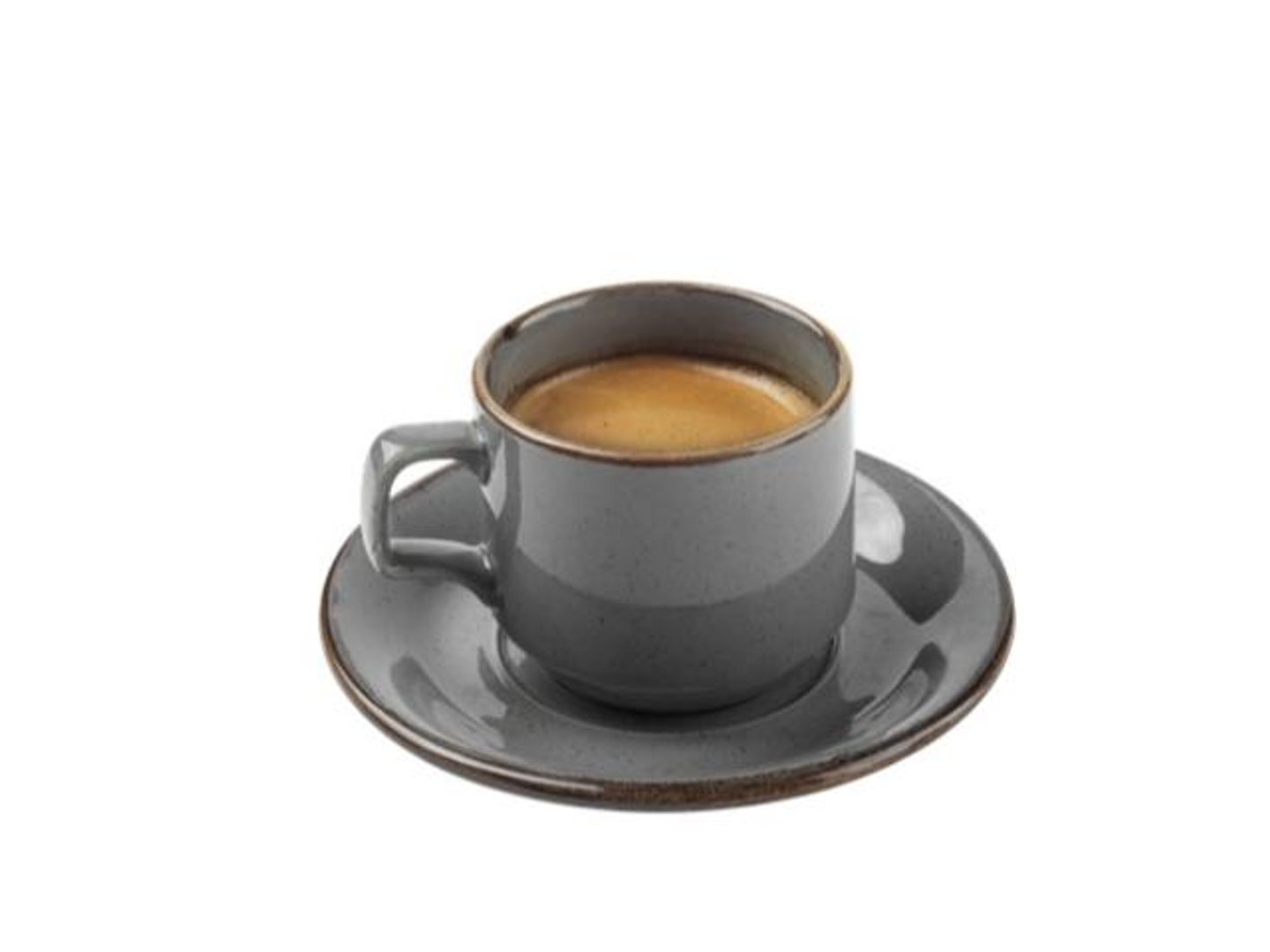Double Espresso