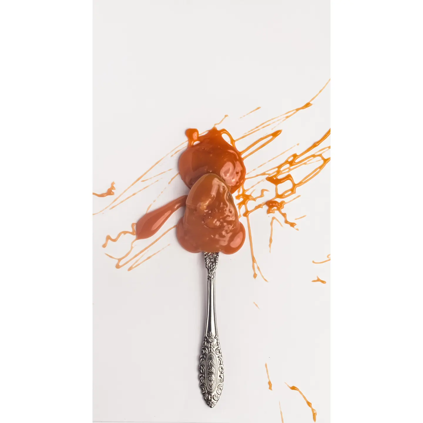 Caramel Sauce