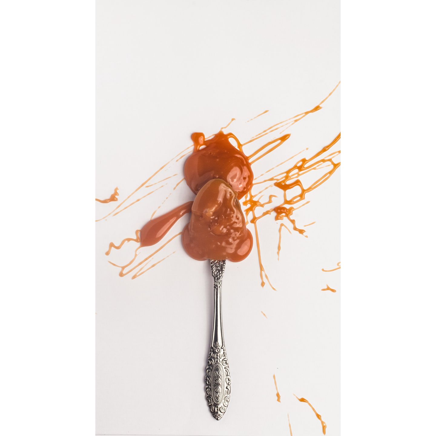 Caramel Sauce