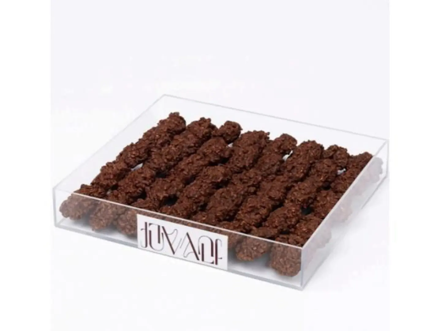 كرنشي تشوكلت 50 حبة