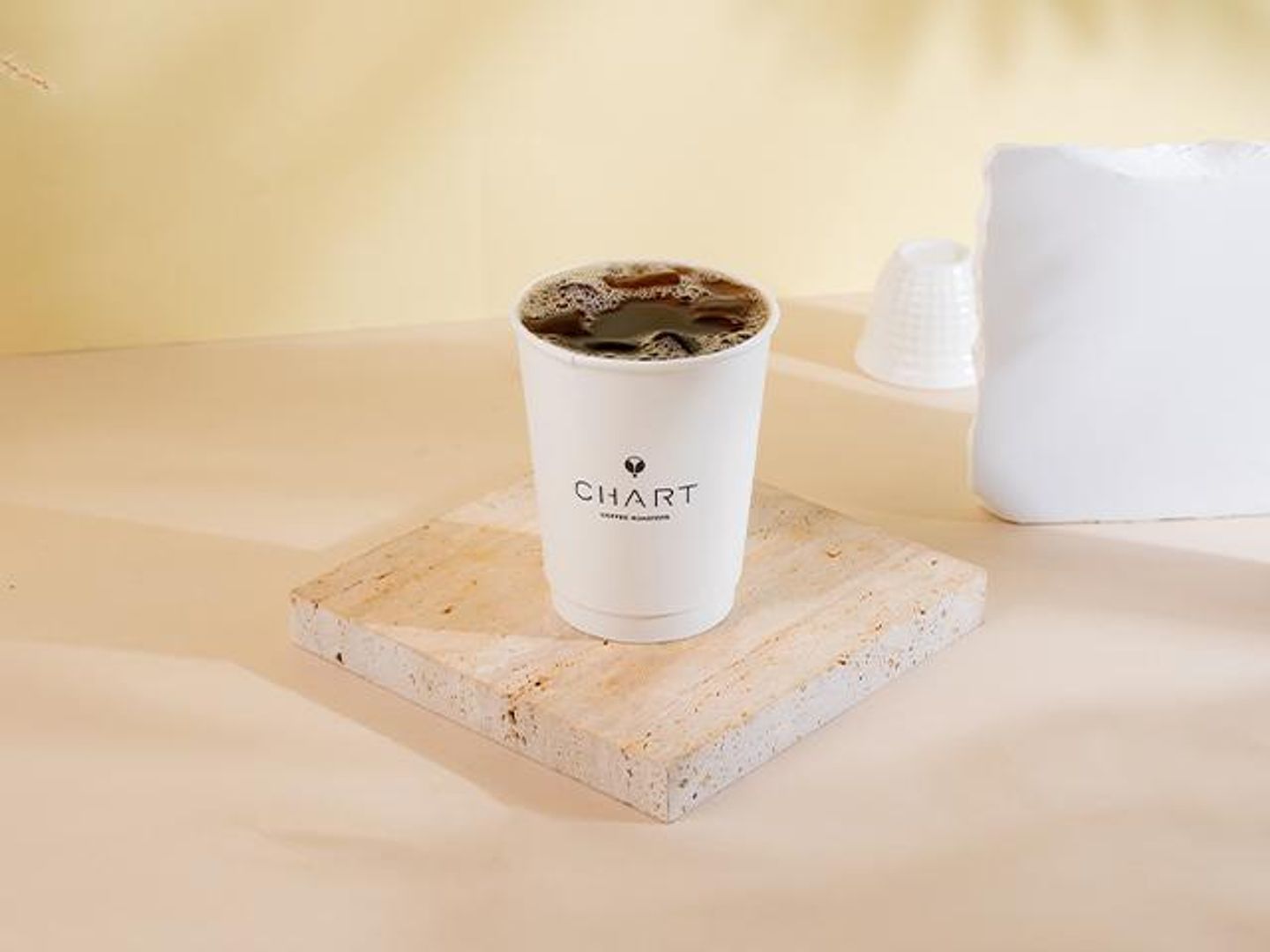Iced Americano