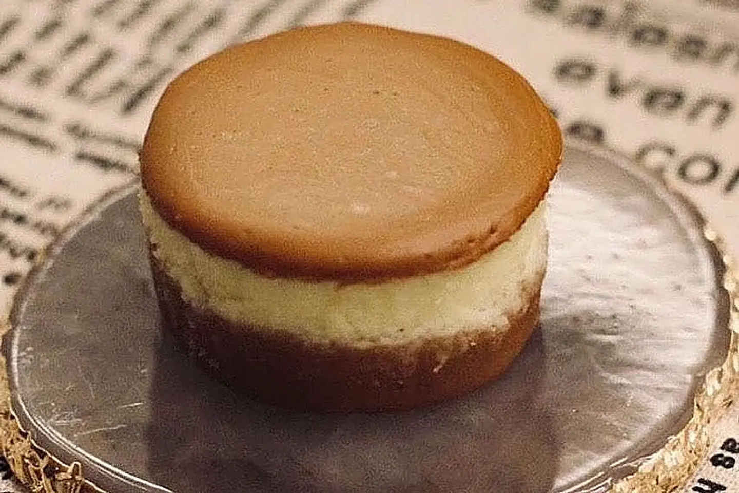 Lotus Cheese