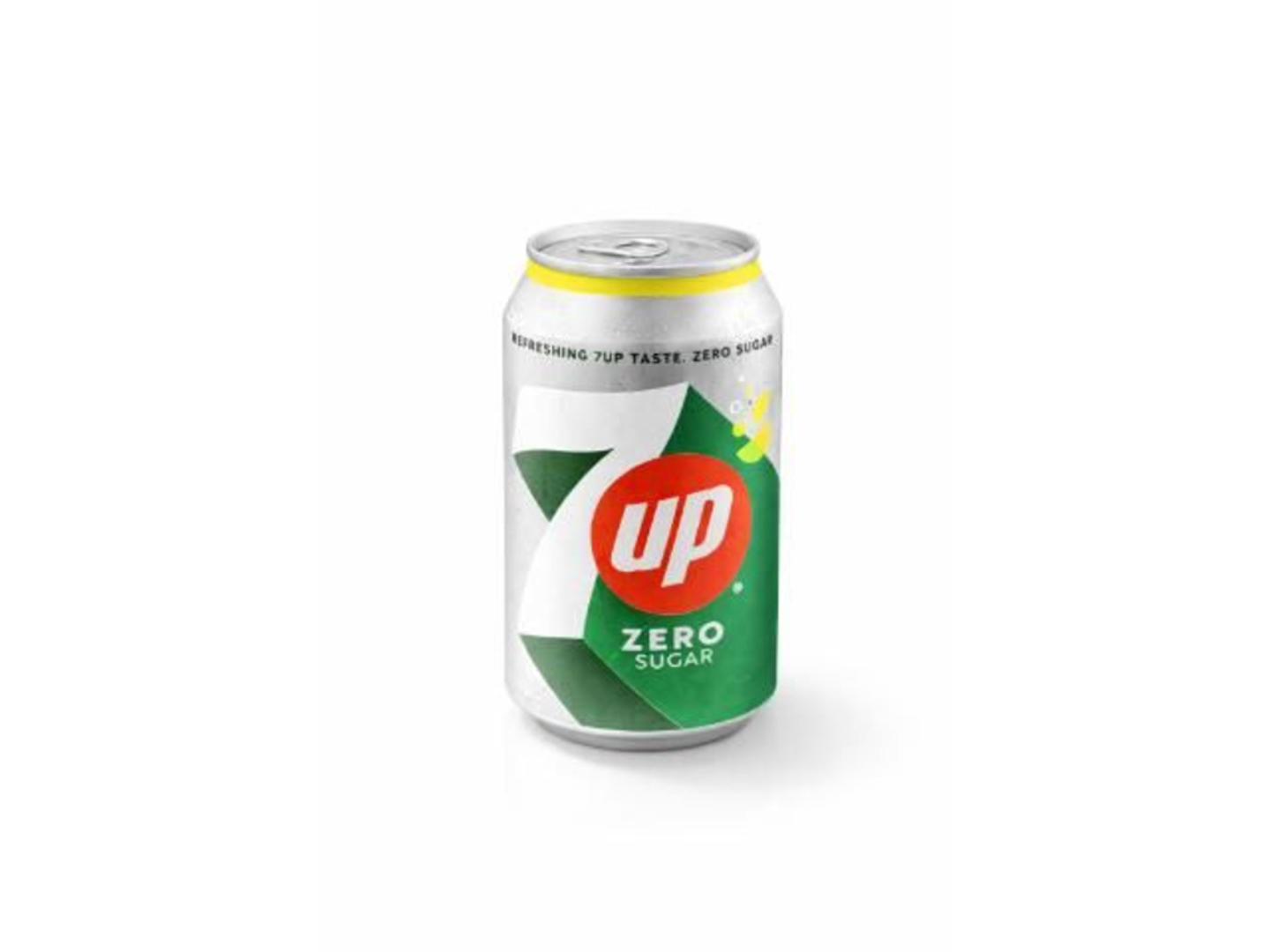 Diet Seven Up