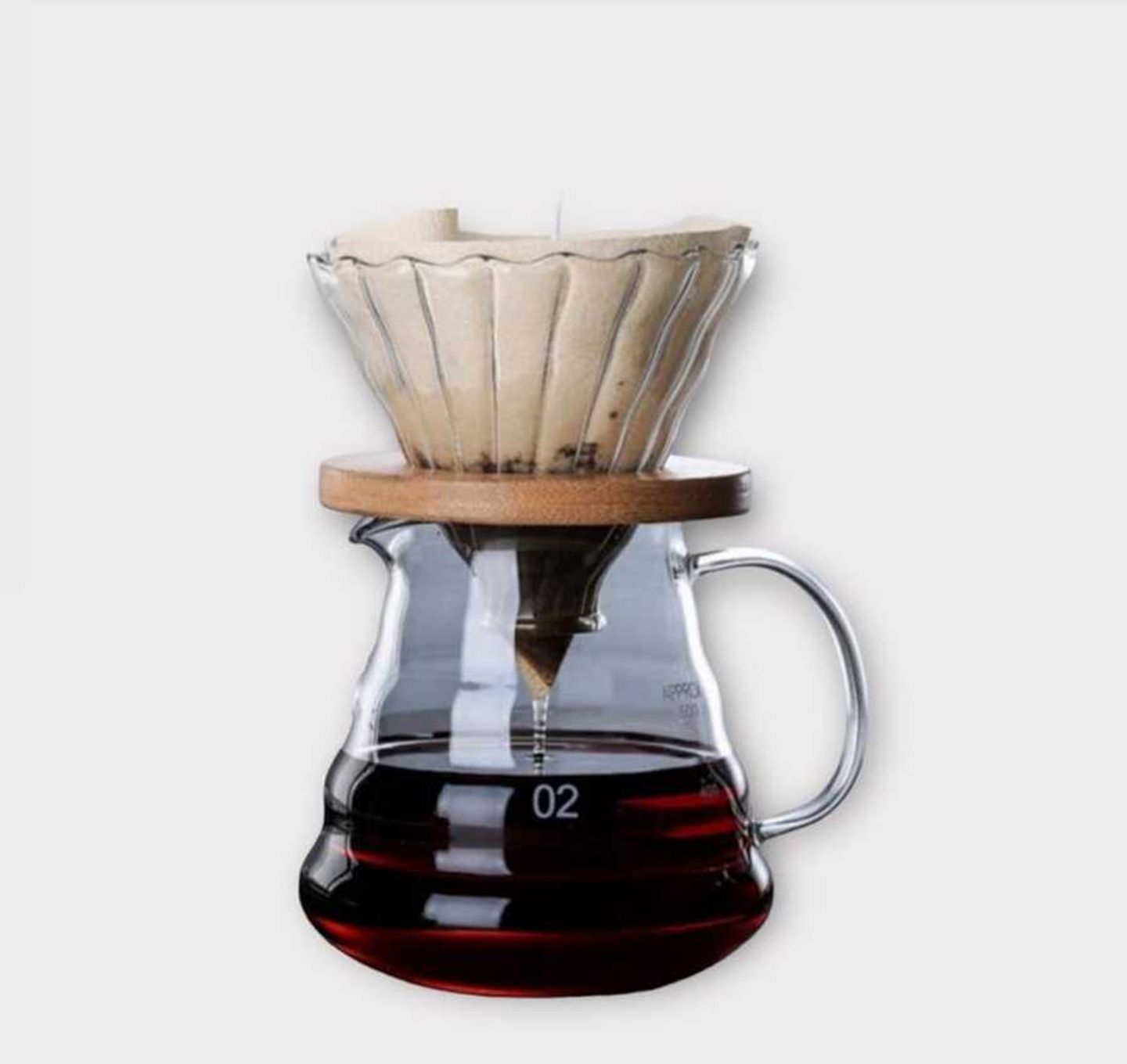 Iced Drip Khadari