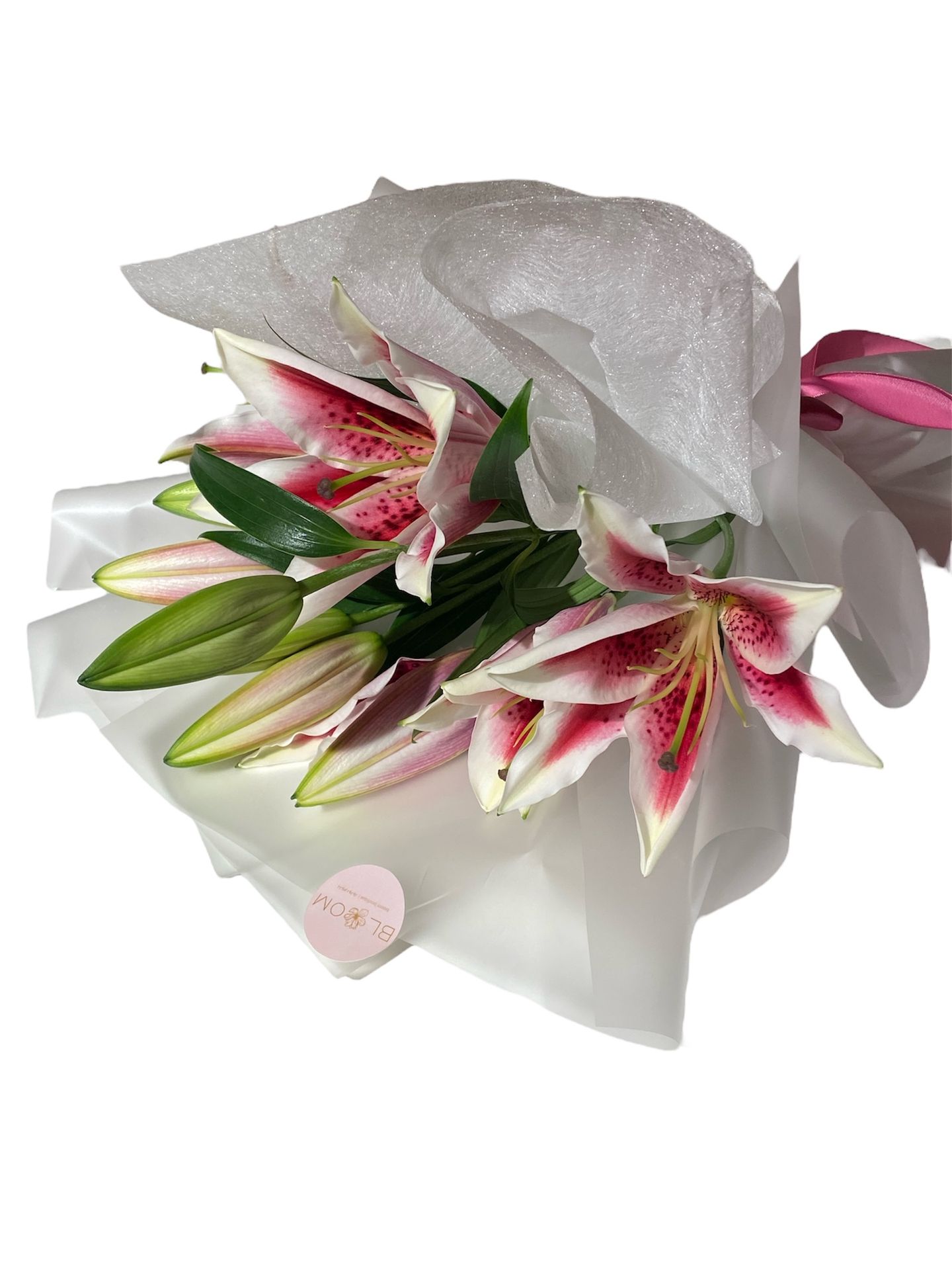 Layla Bouquet