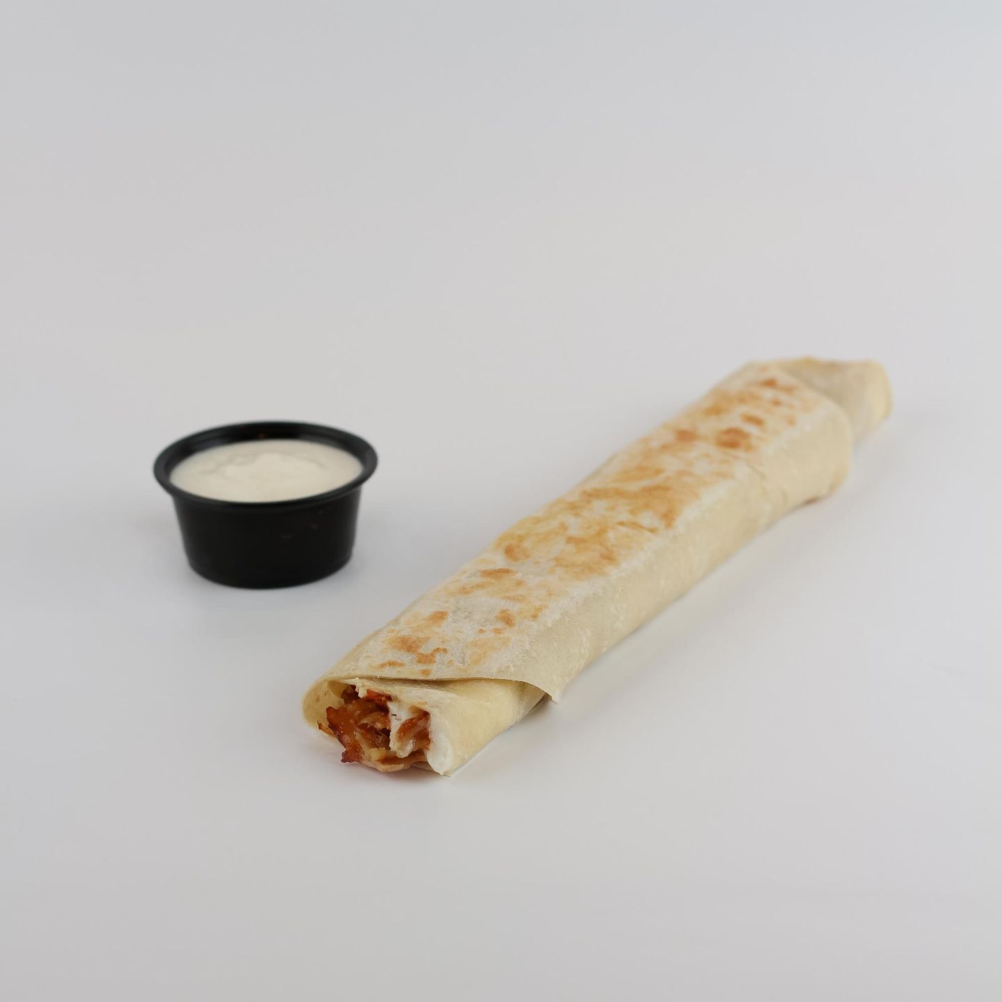 شاورما صاروخ