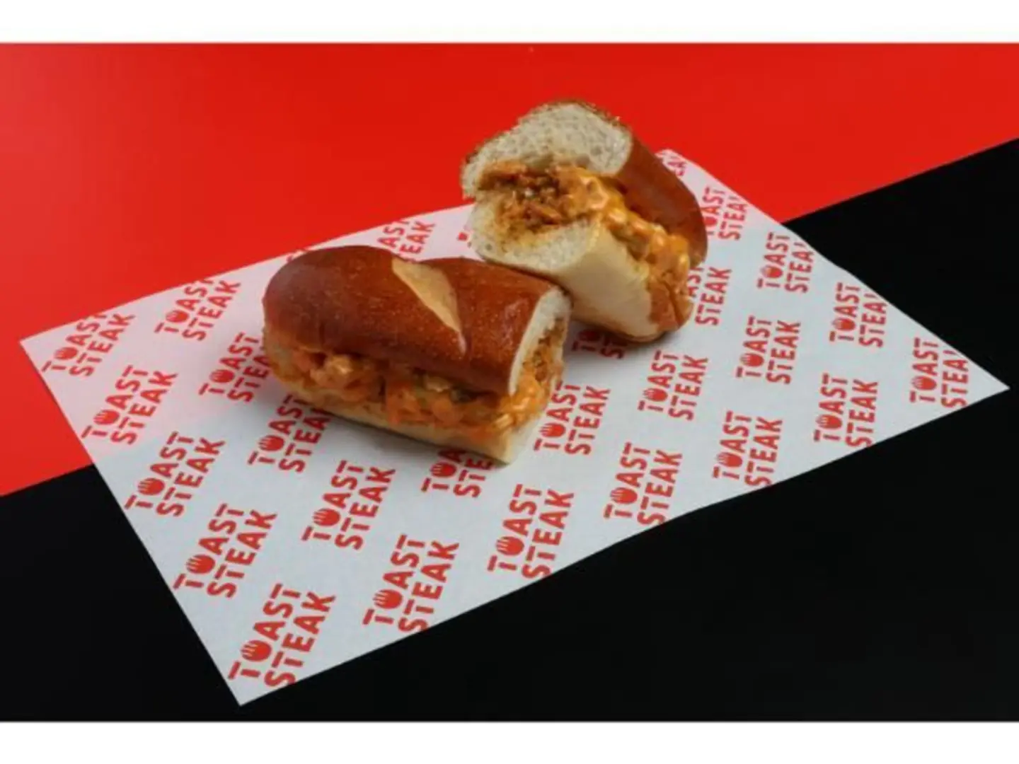 فيلي ستيك دجاج