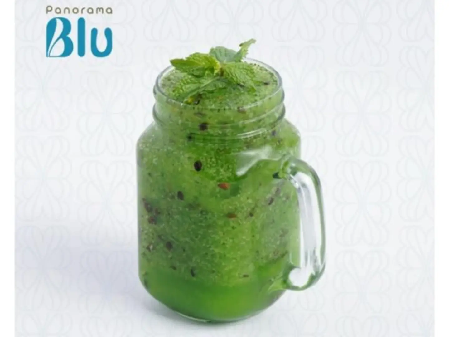 Mangrove Punch
