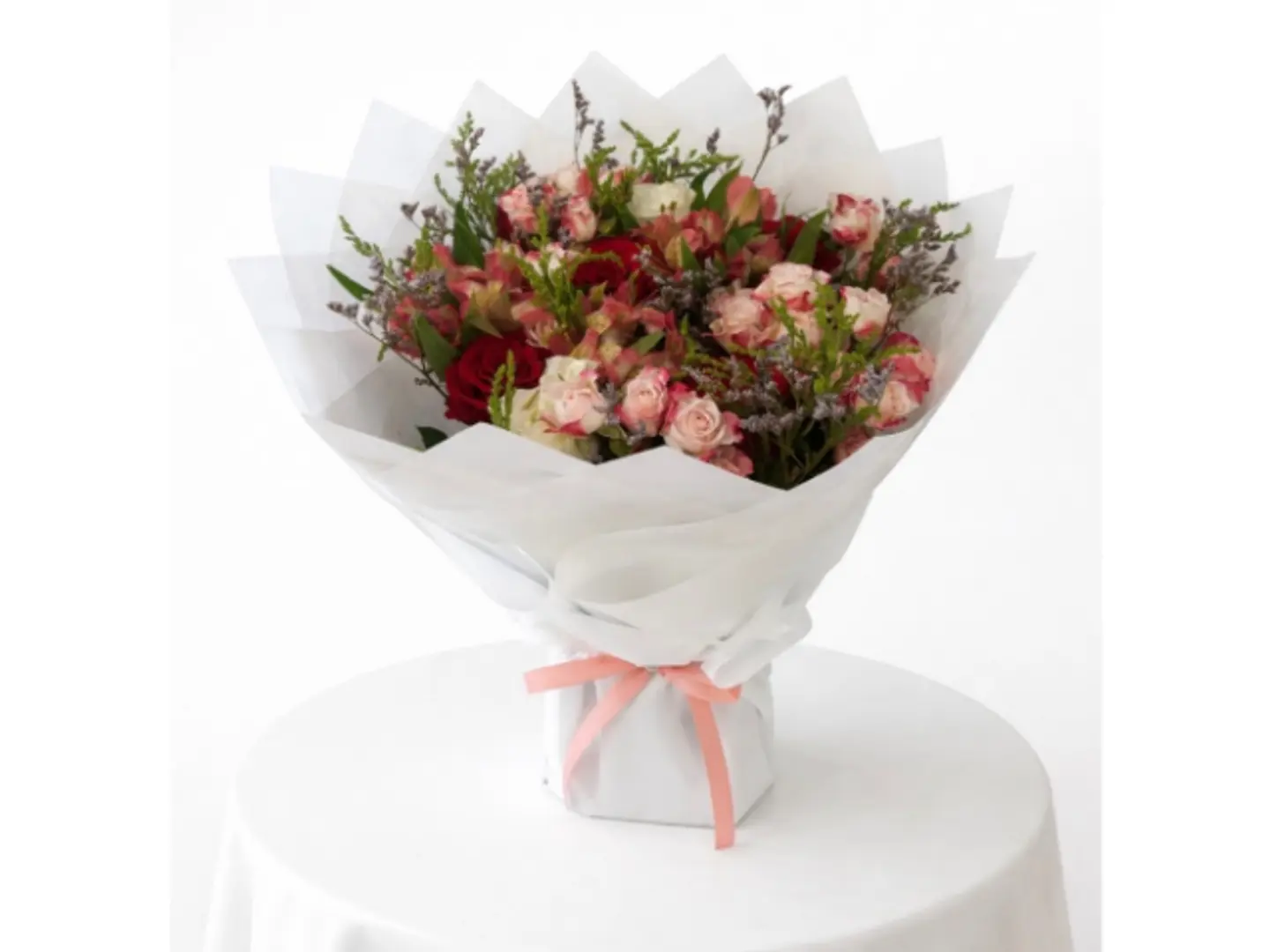 Luxury Dutch Flowers