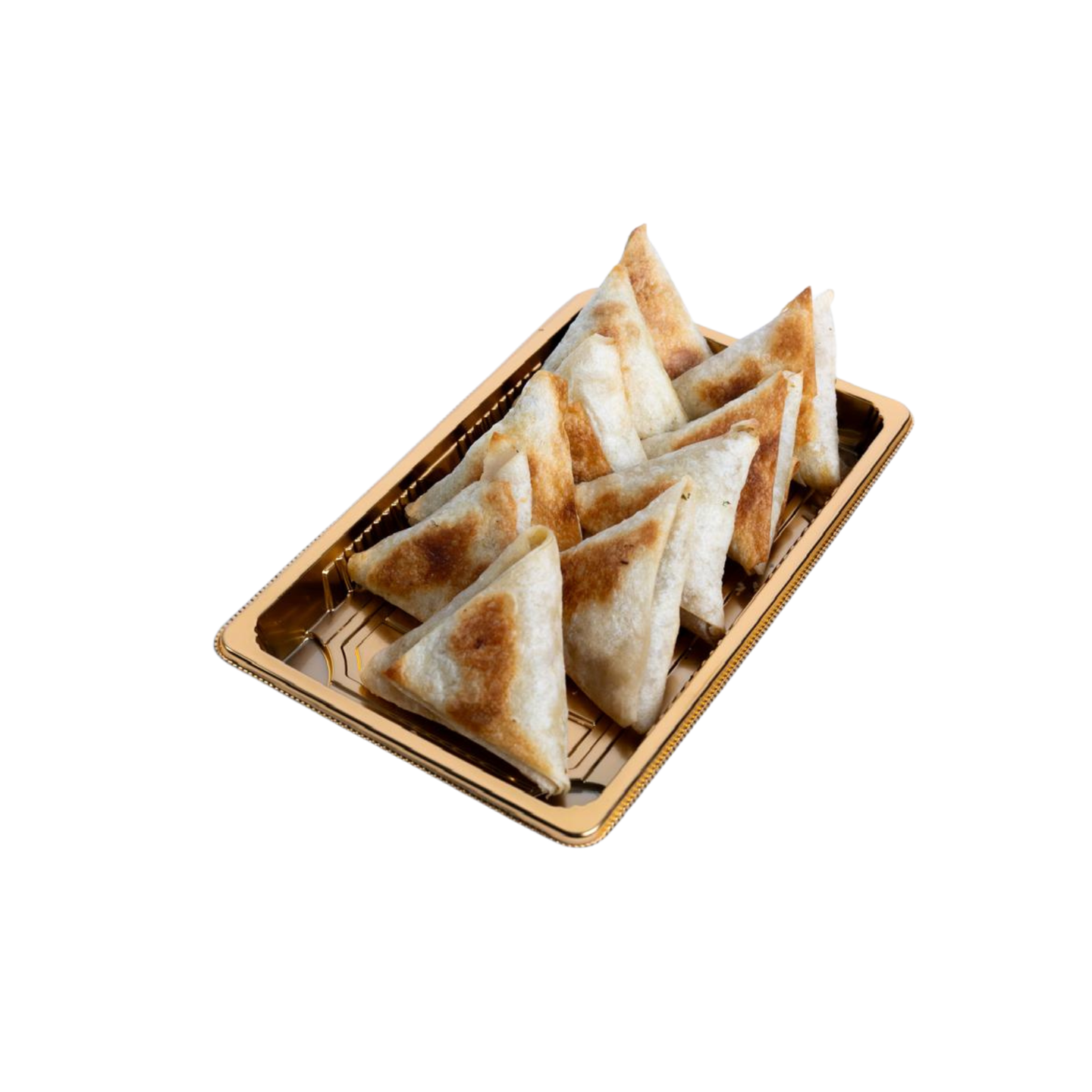 Baked Cheese Samosa - 20 Pieces"