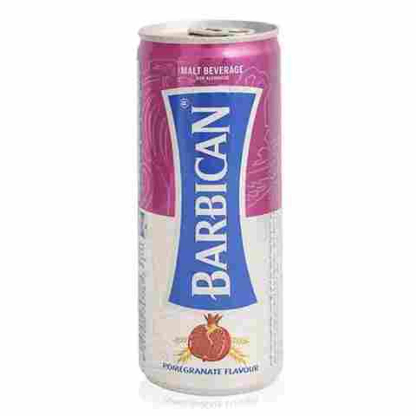 Barbican Pomegranate