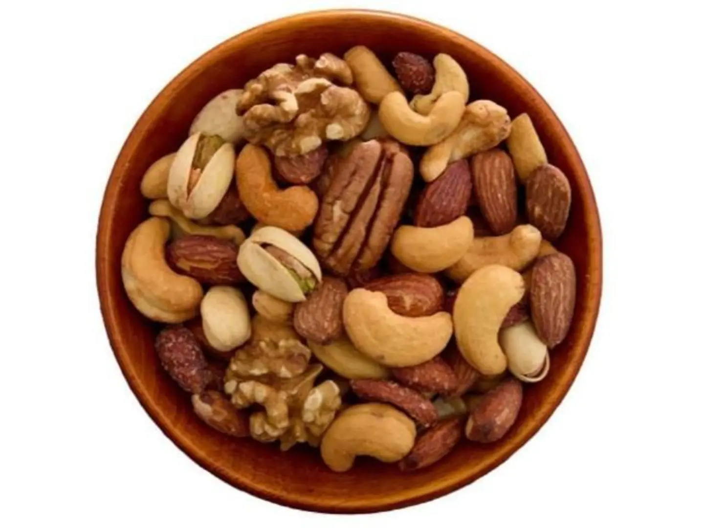 Nuts