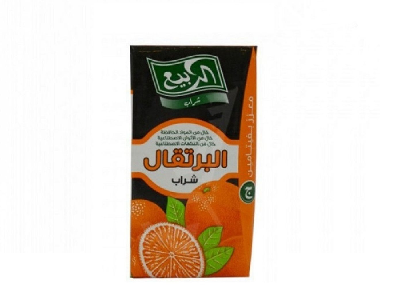 عصير الربيع