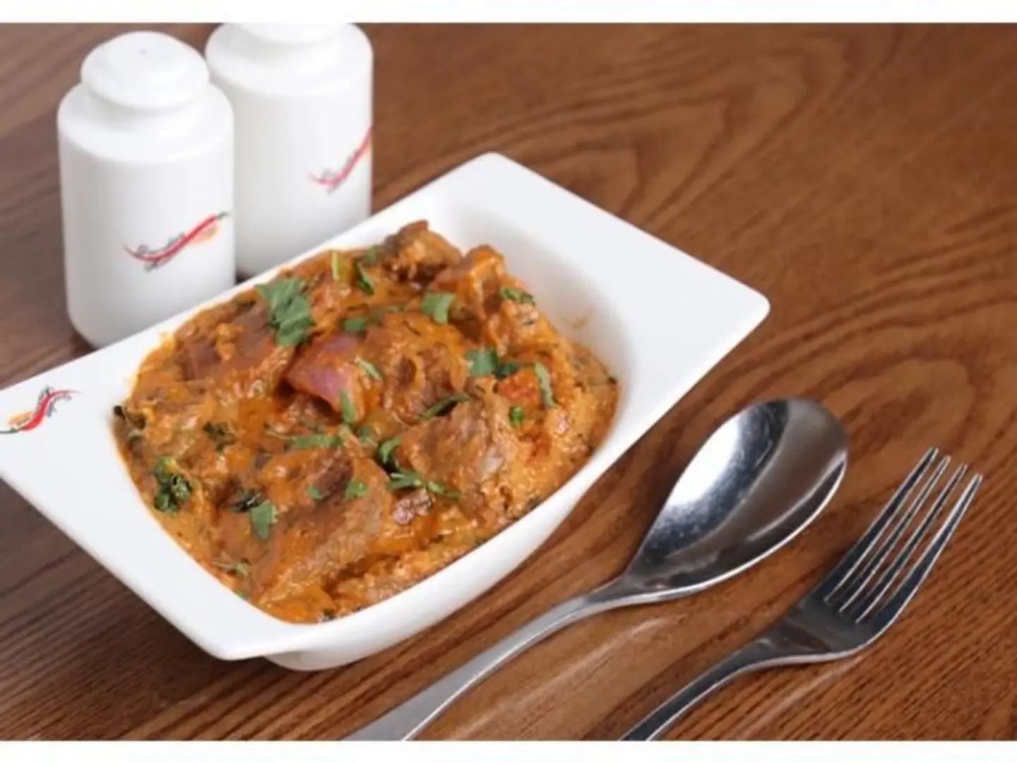 Mutton Masala