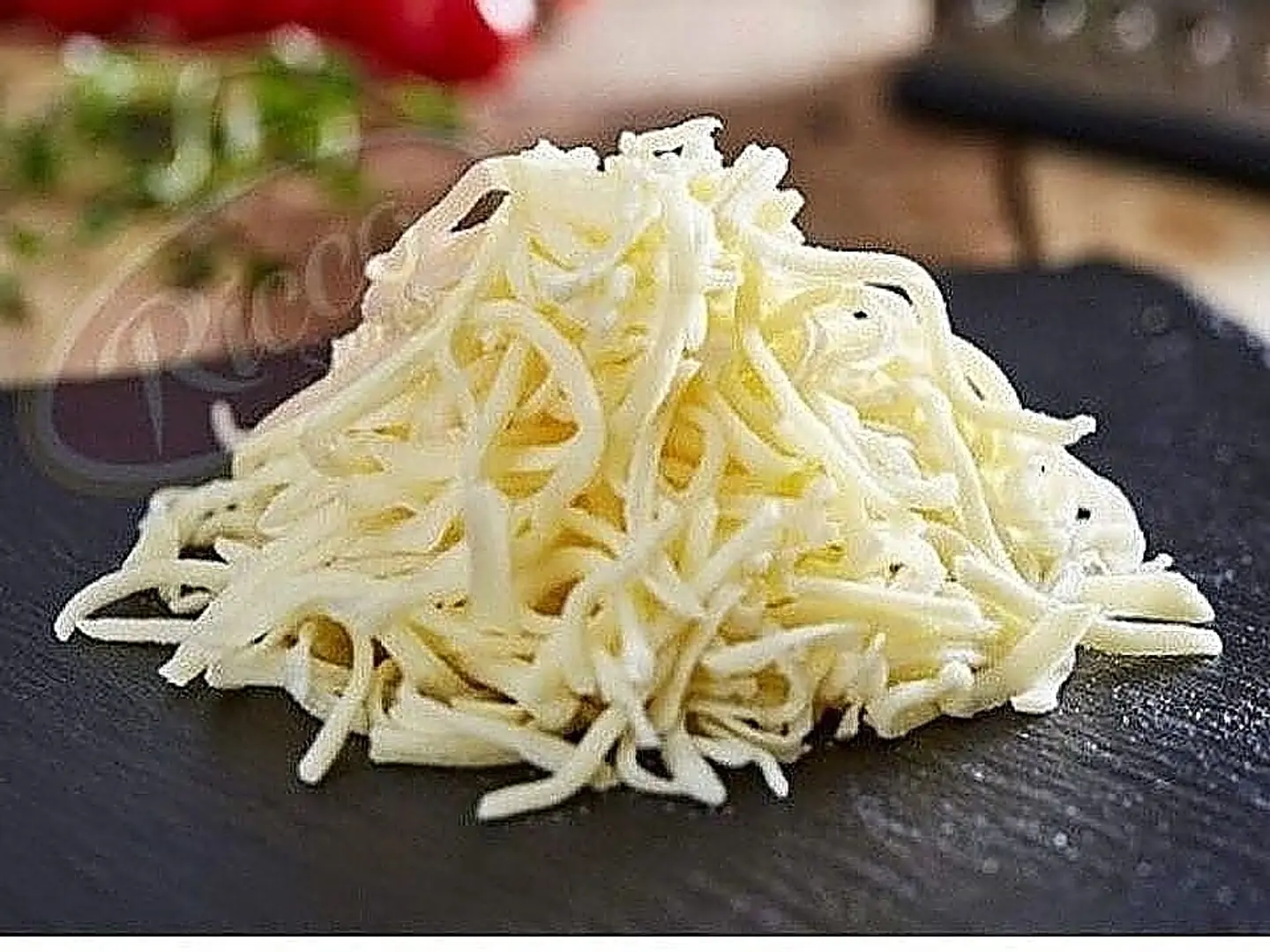 Mozzarella