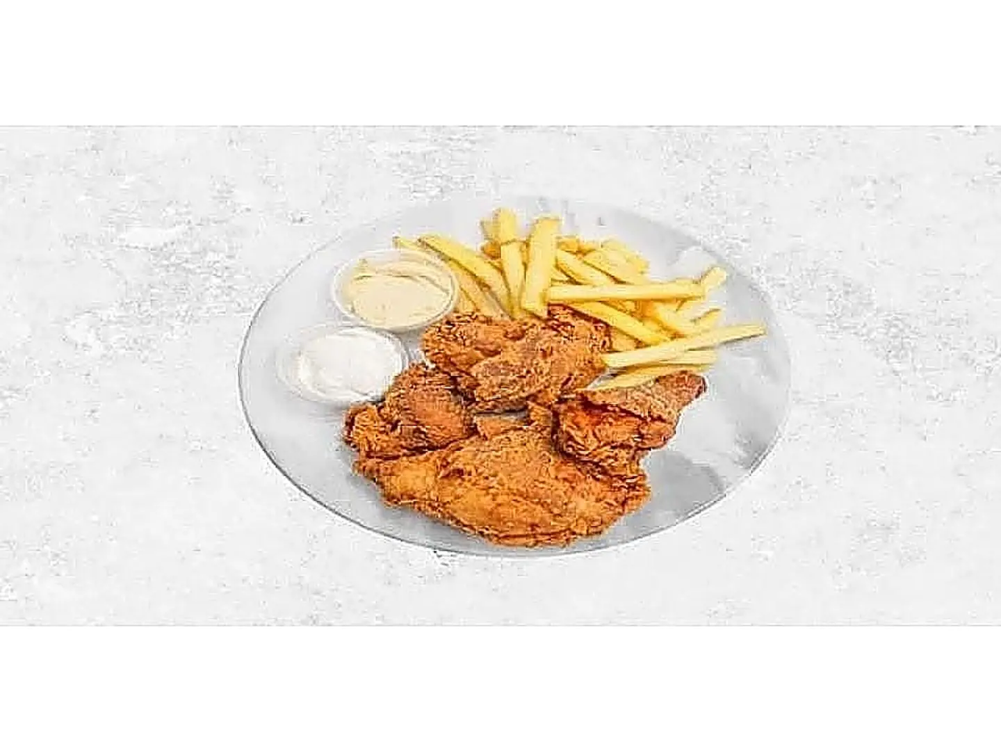 كريسبي عادي