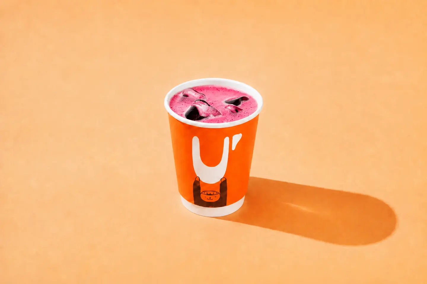 Iced Hibiscus