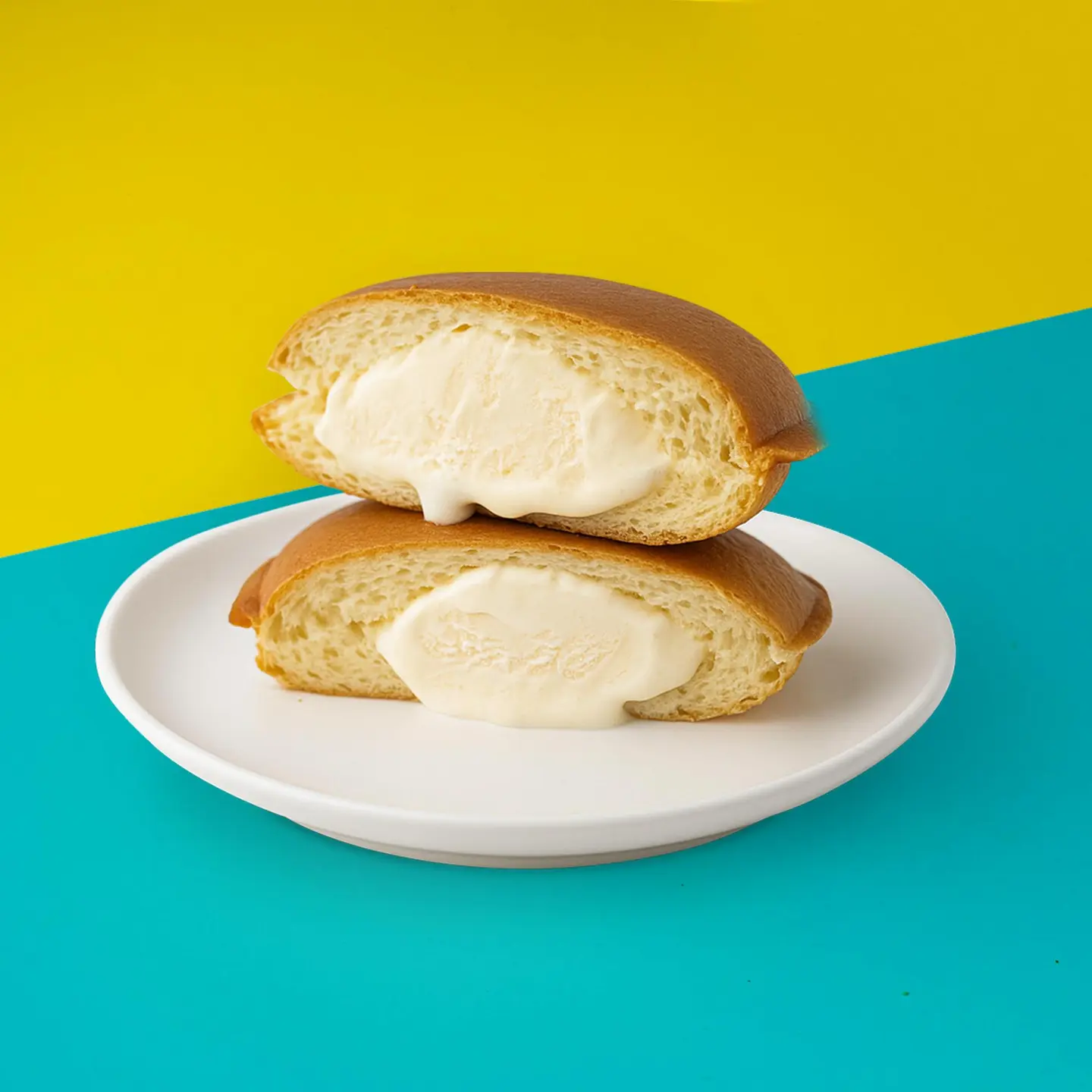 Vanilla Ice Burger