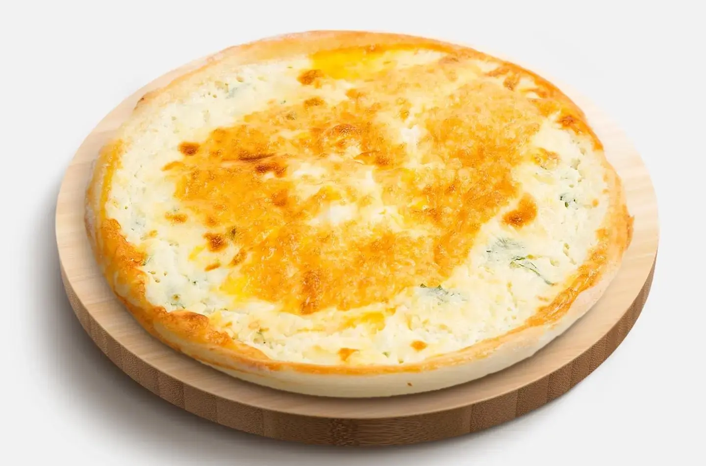 Egg Pie