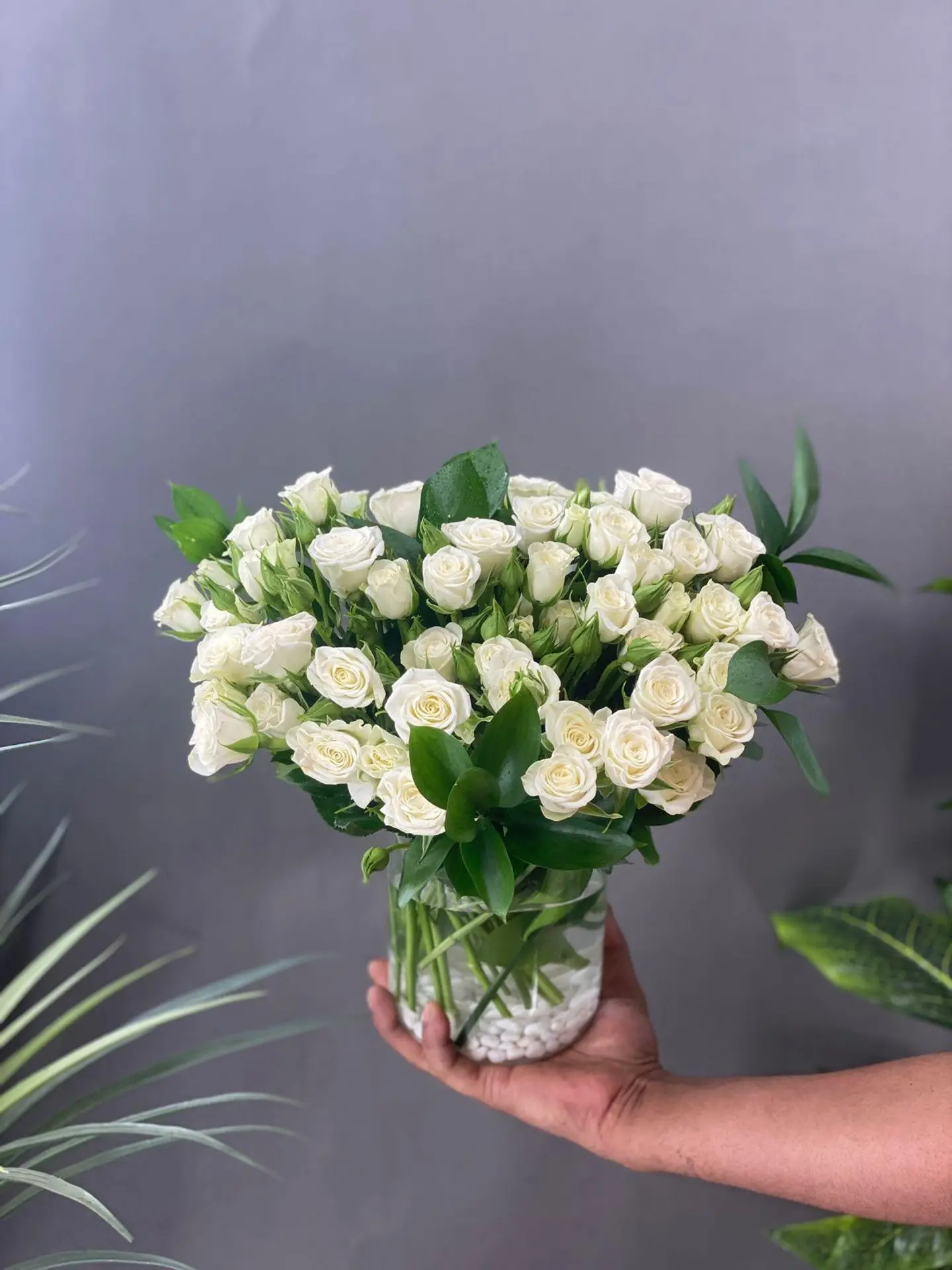 Love Vase
