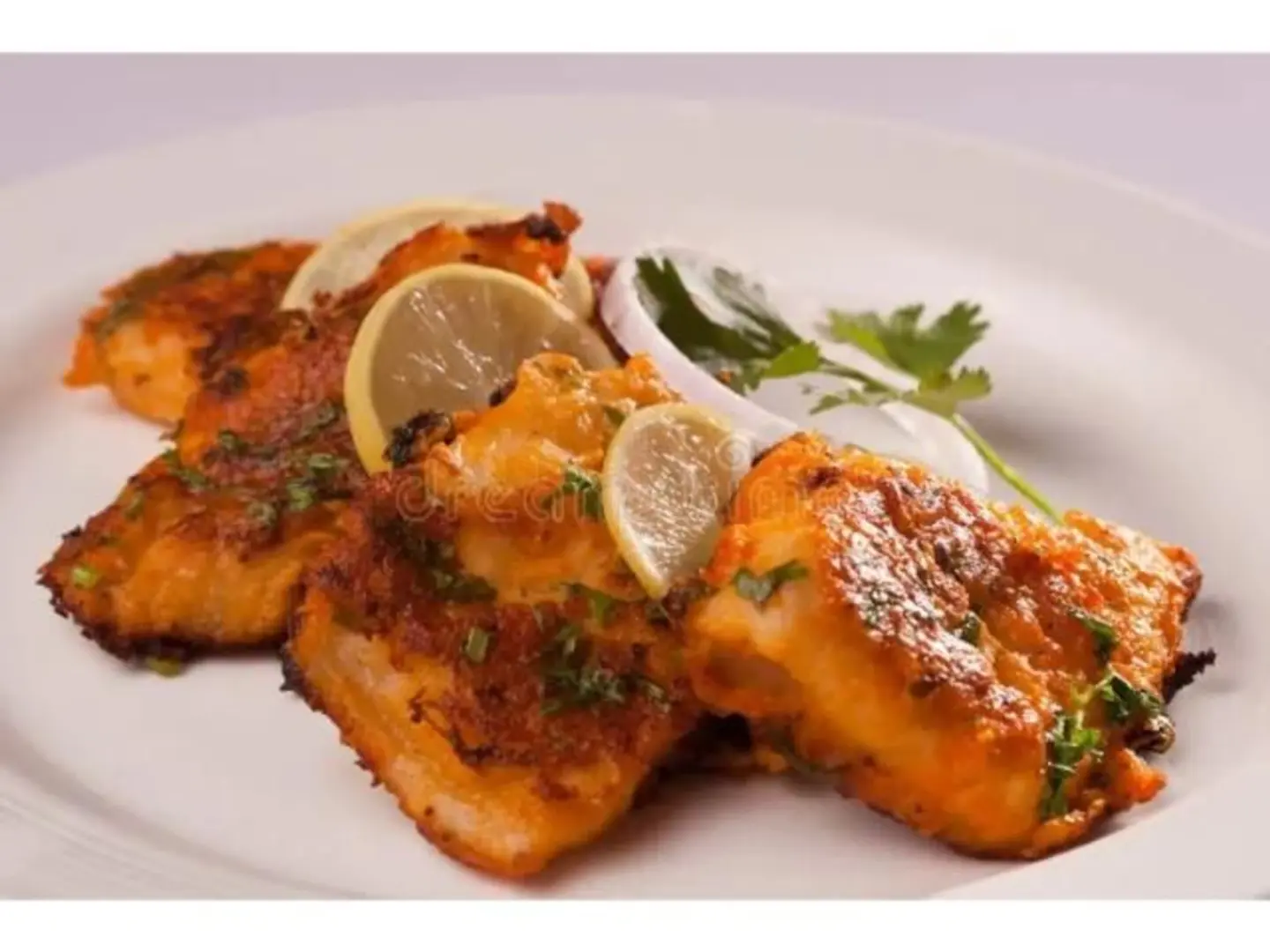 Special Peshwari Kebab One Person