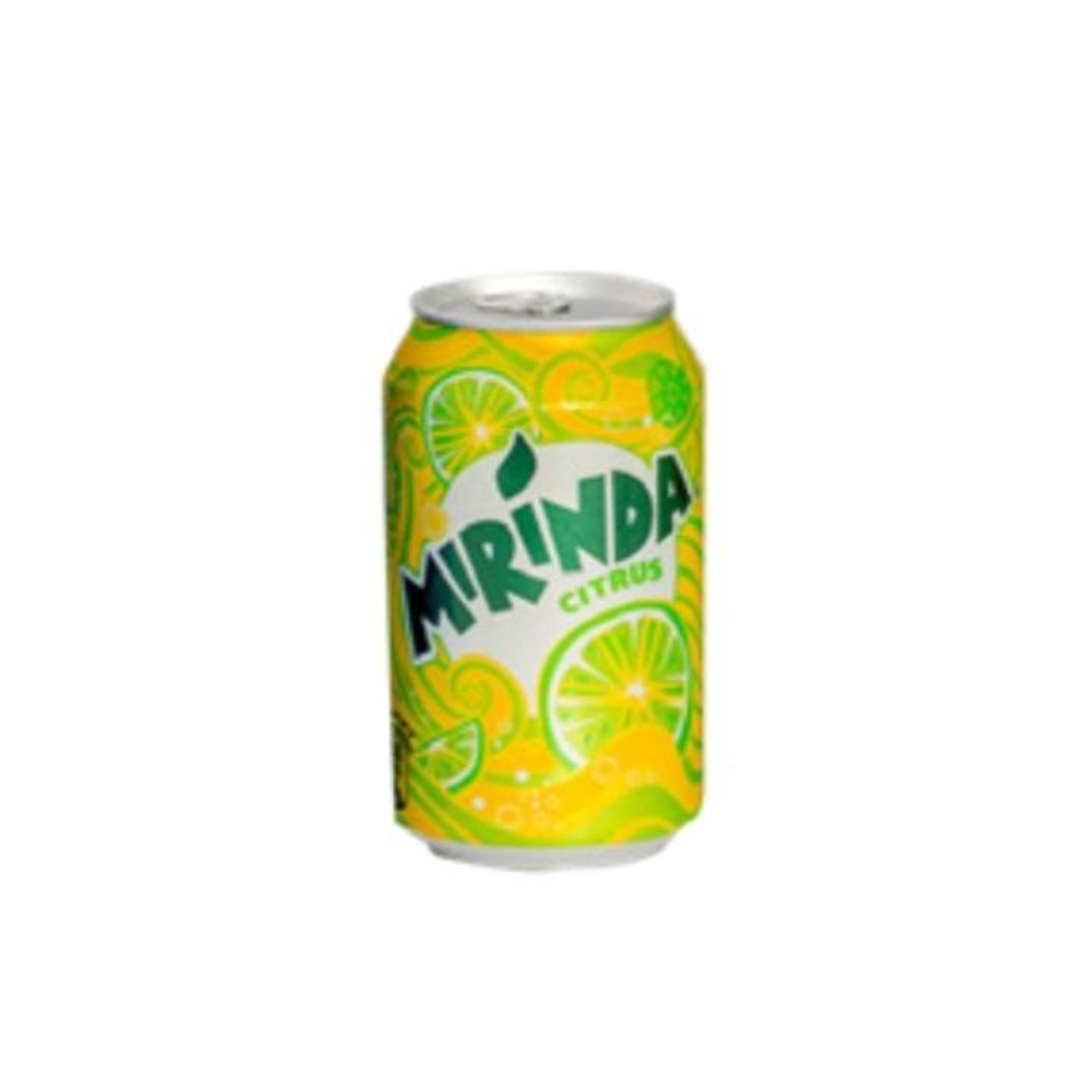 Mirinda Citrus