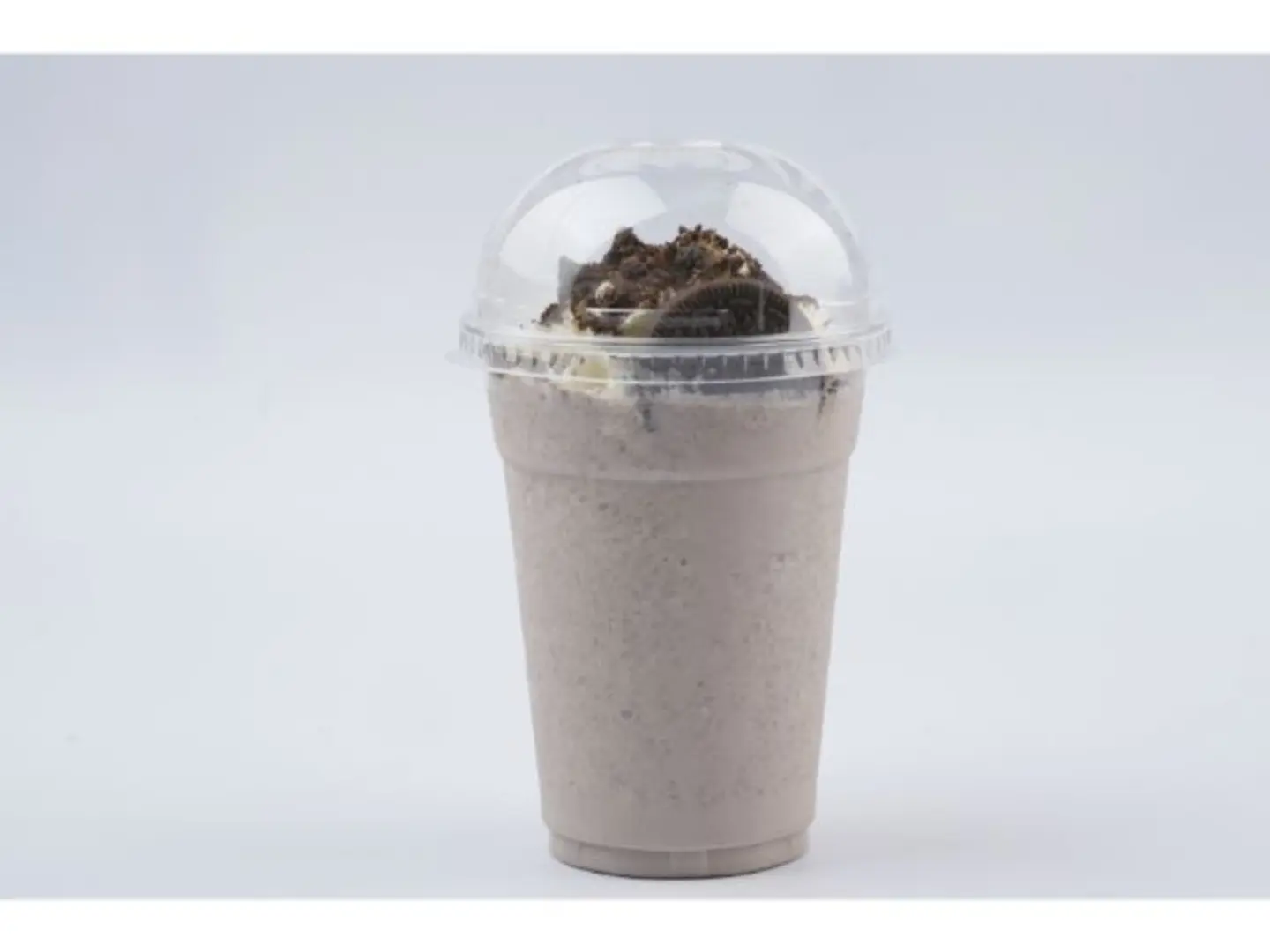 Oreo Milk Shake