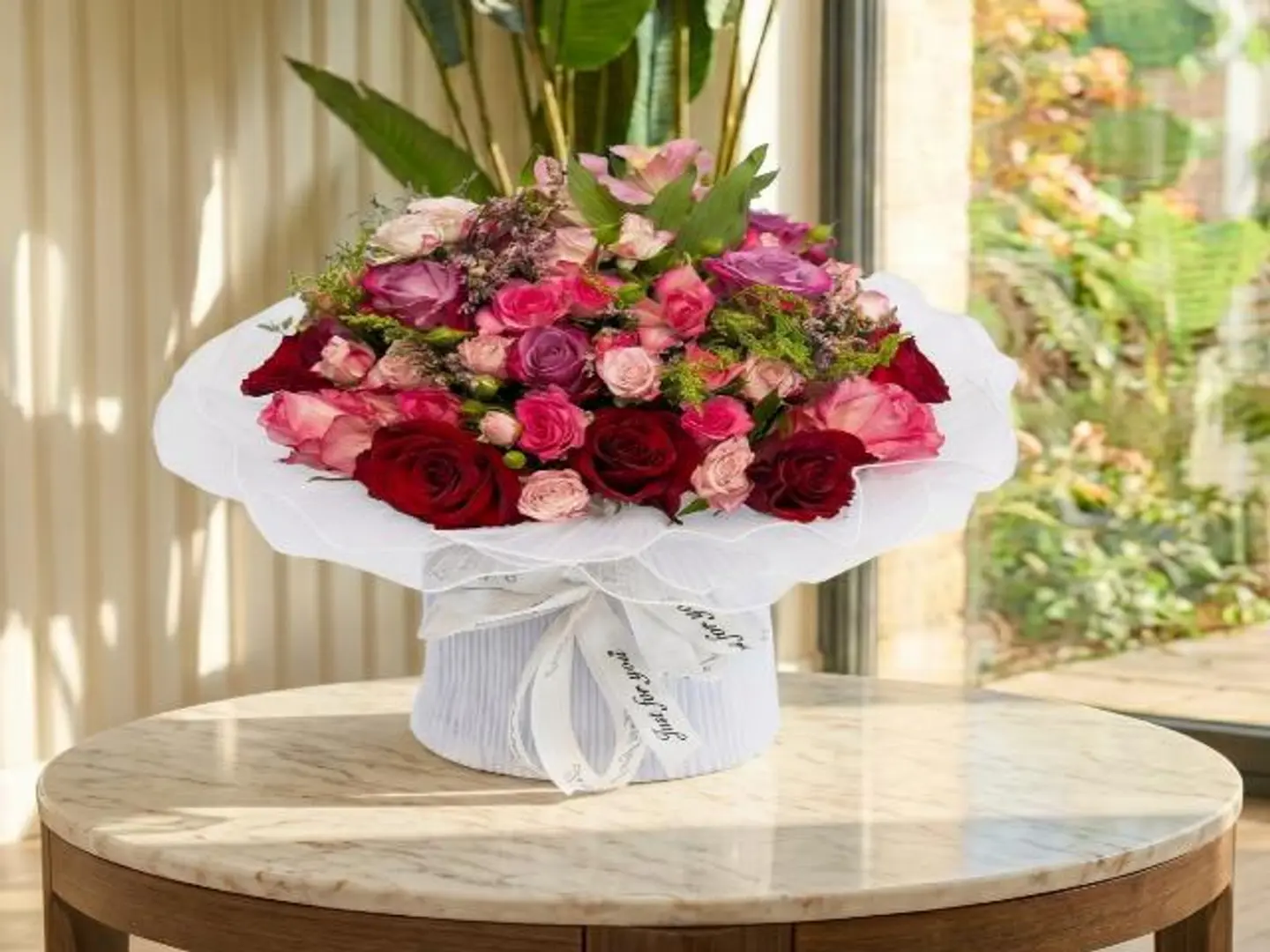 Radiance Bouquet