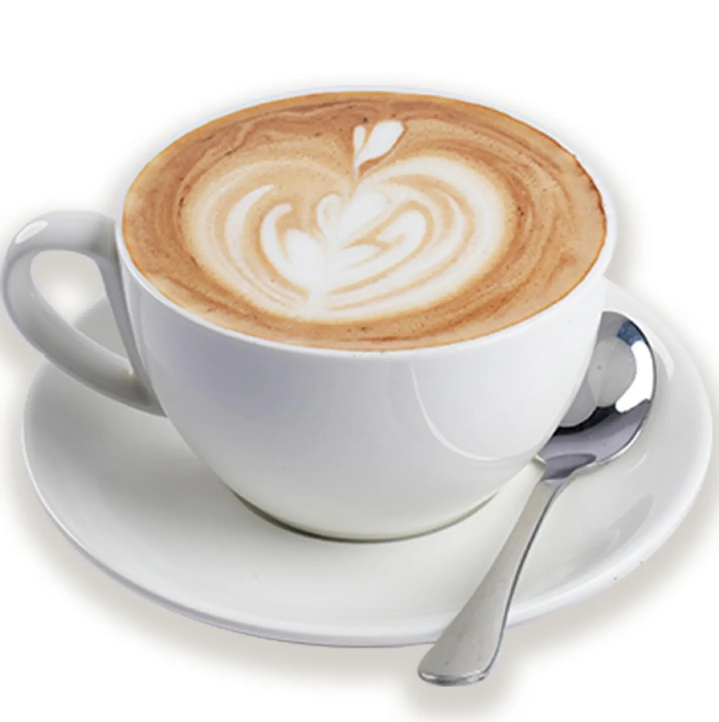 Pista Latte