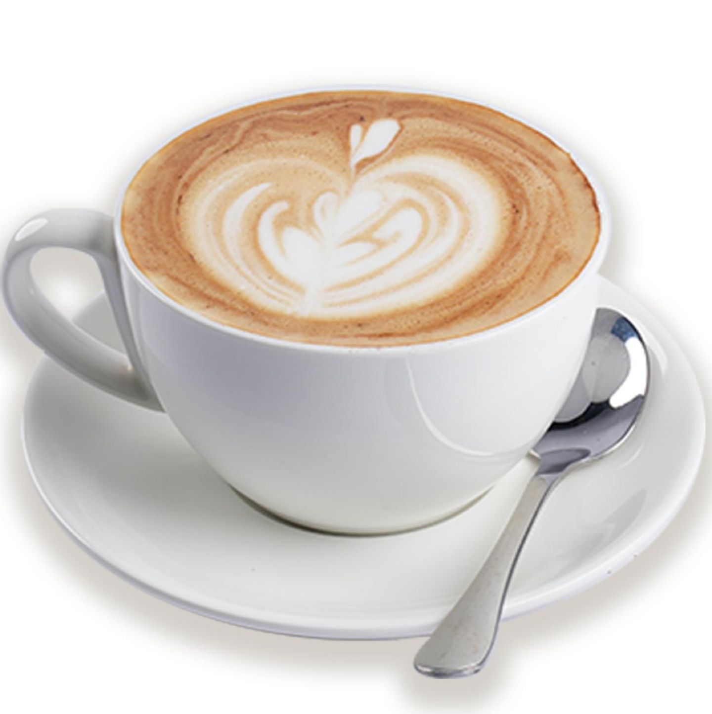 Pista Latte