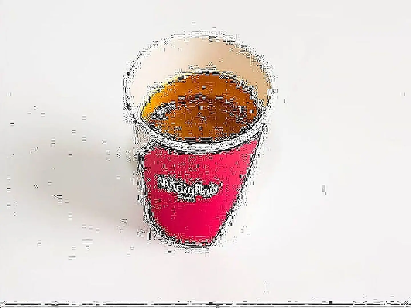 Double Espresso