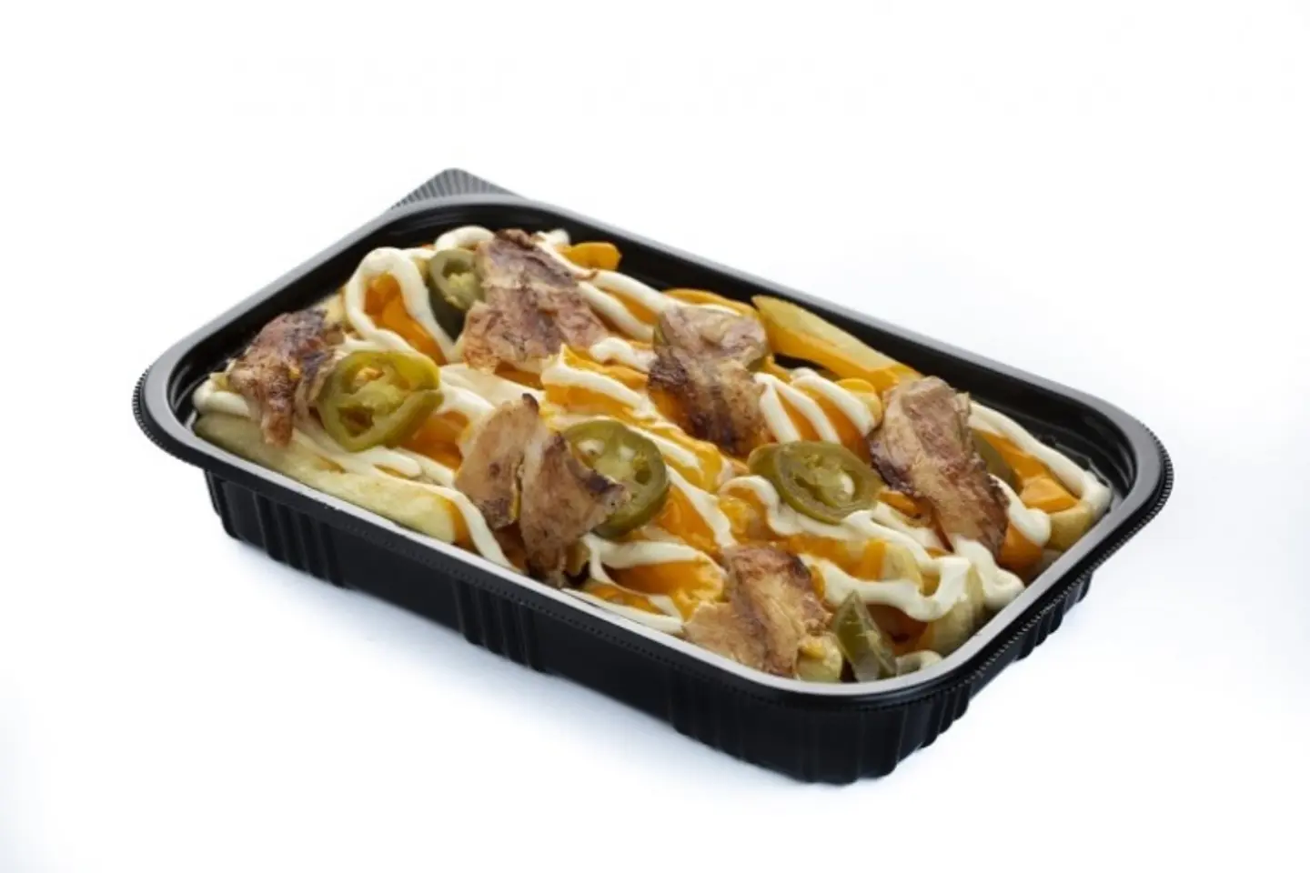 علبة مبشور جبنة دجاج