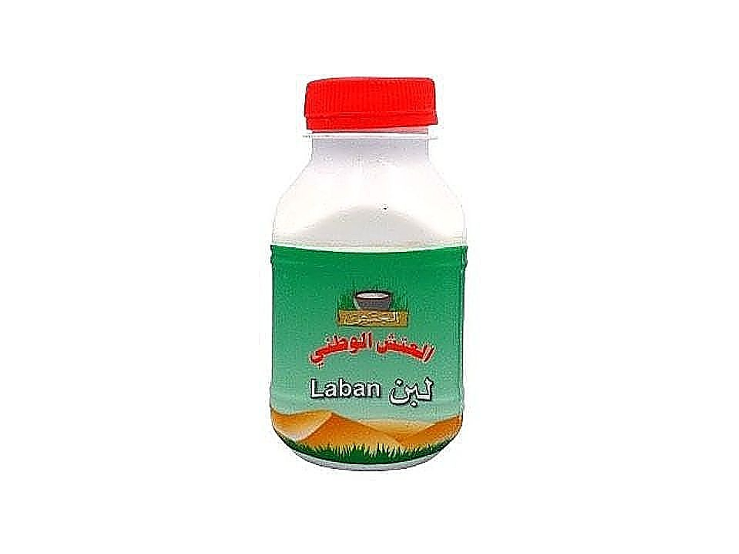 National Atesh Yogurt 230 Ml