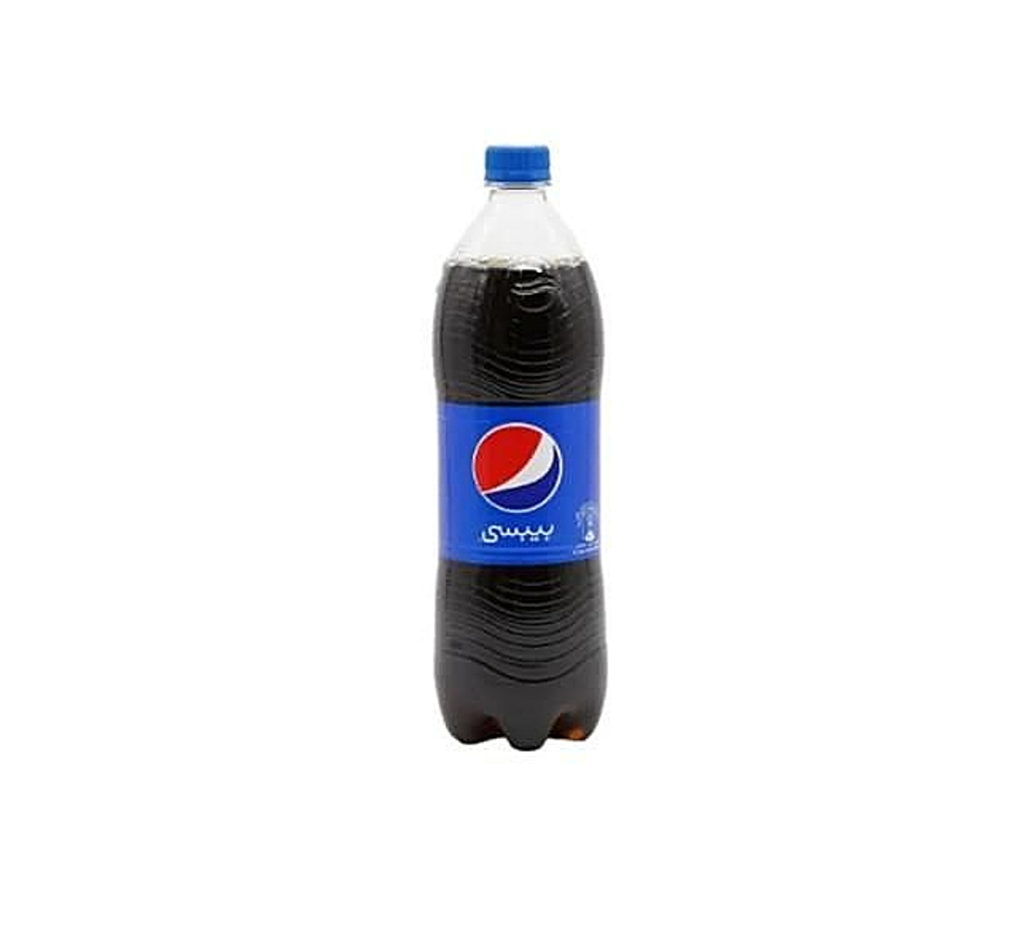 بيبسي وسط