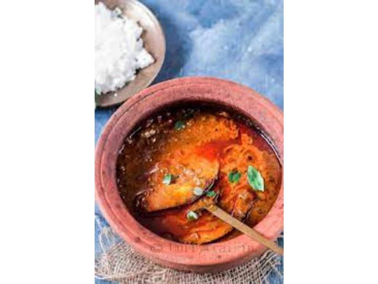 Fish Curry